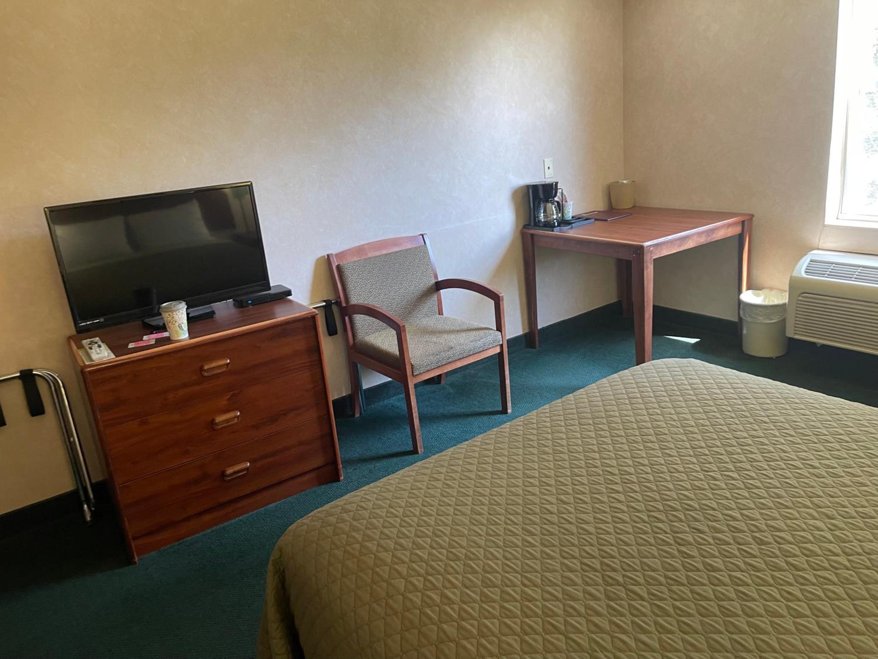 Hotel Yuma, 写真 4