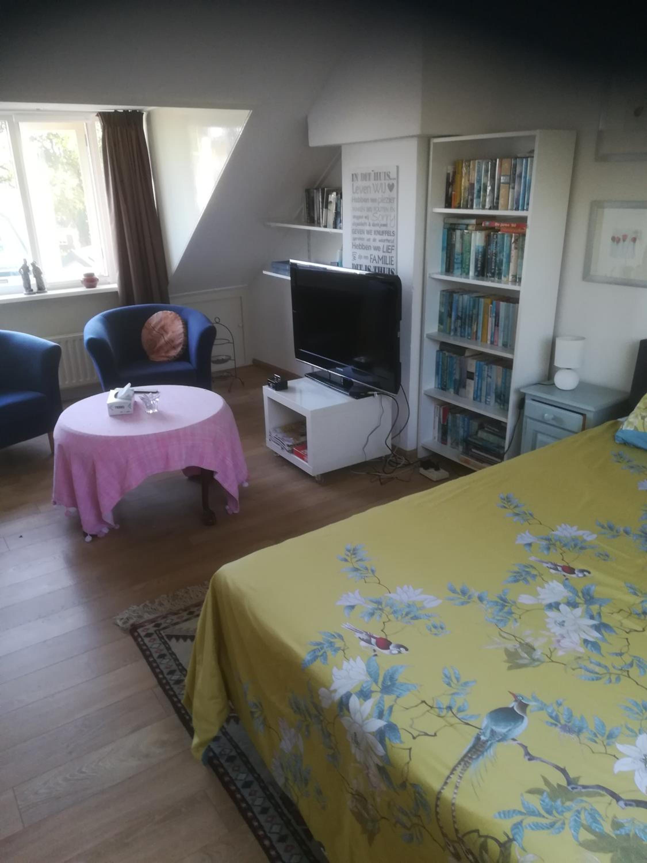Large Twin Room photo 1