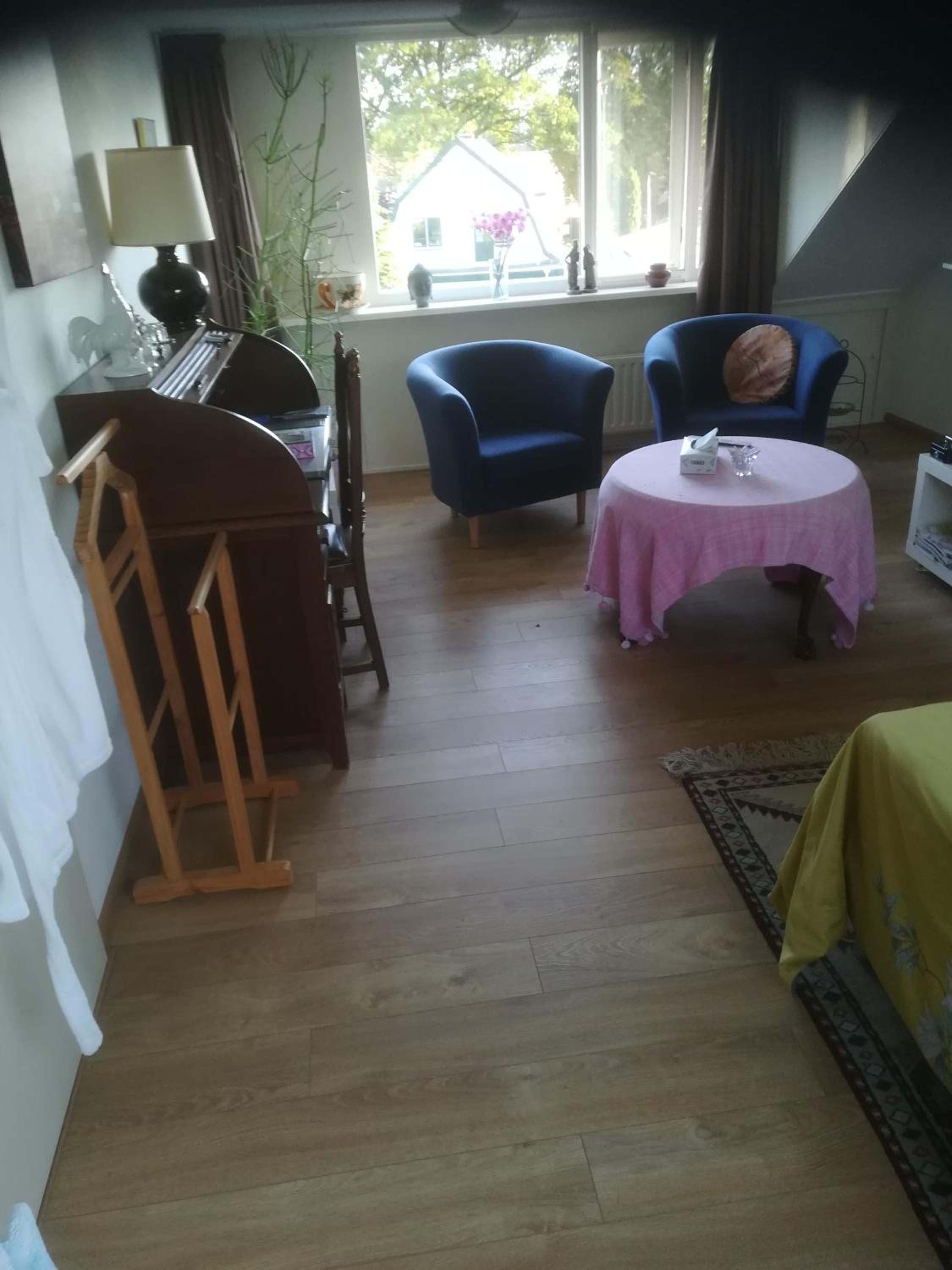 Large Twin Room photo 2