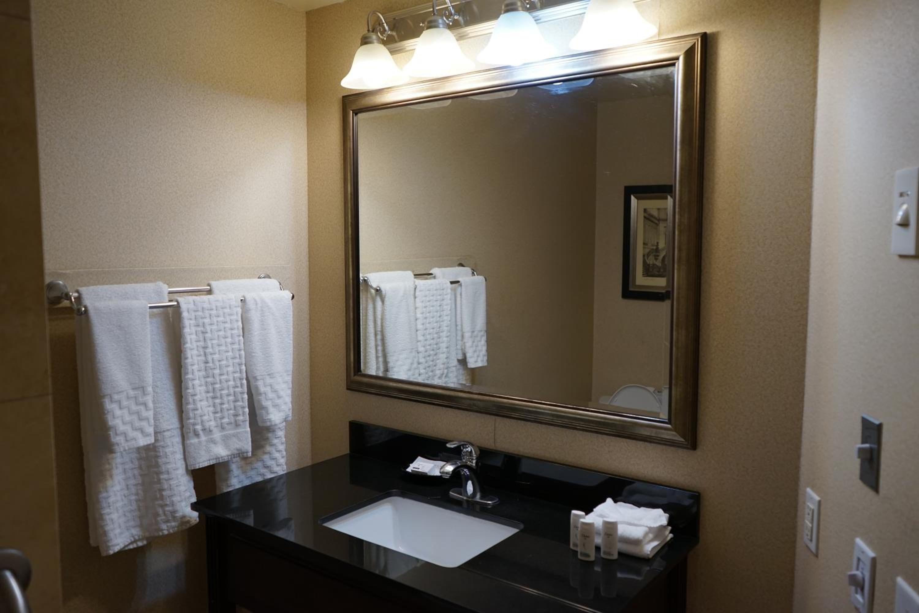 King Studio Suite - Non-Smoking - Photo 2