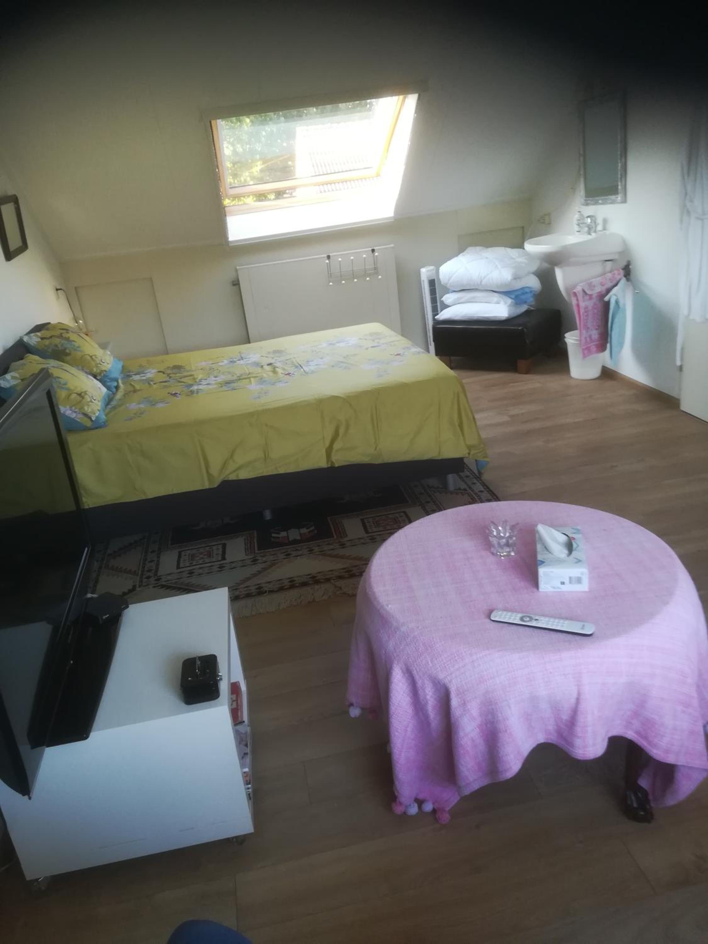 Large Twin Room photo 3