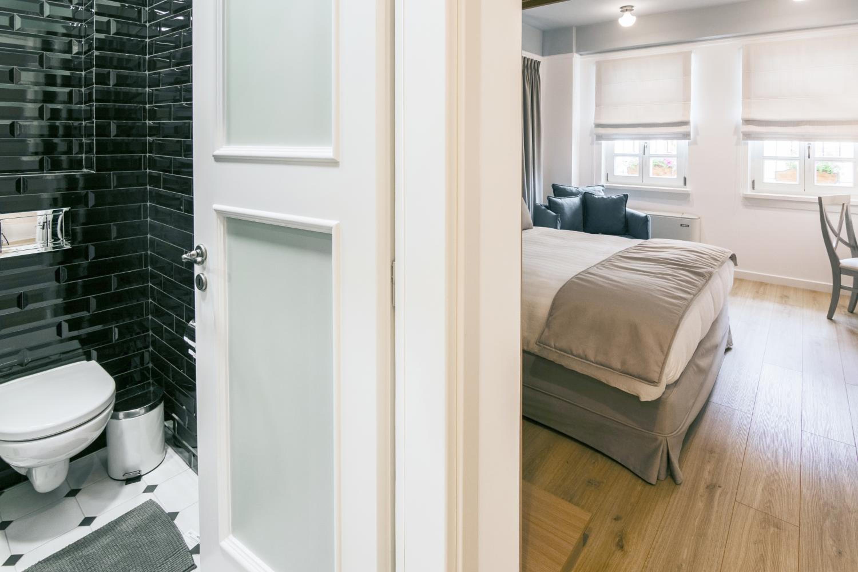 Standard Double Room photo 2