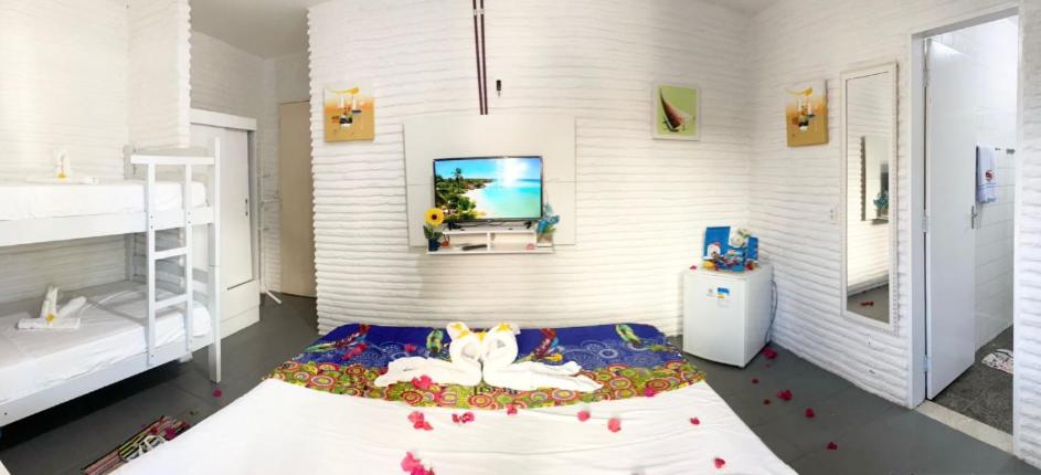 Family Suite photo 1