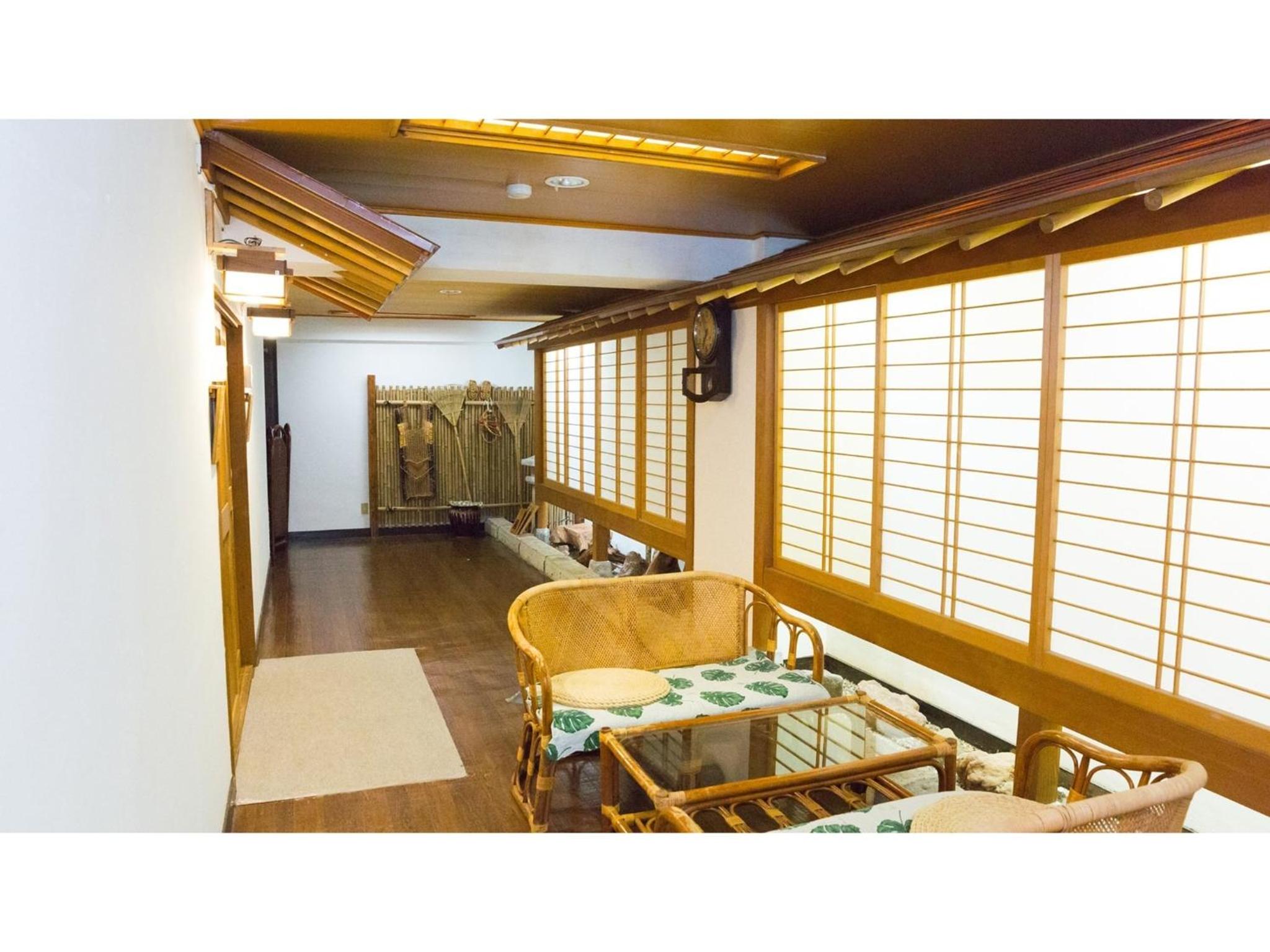 Studio photo 1