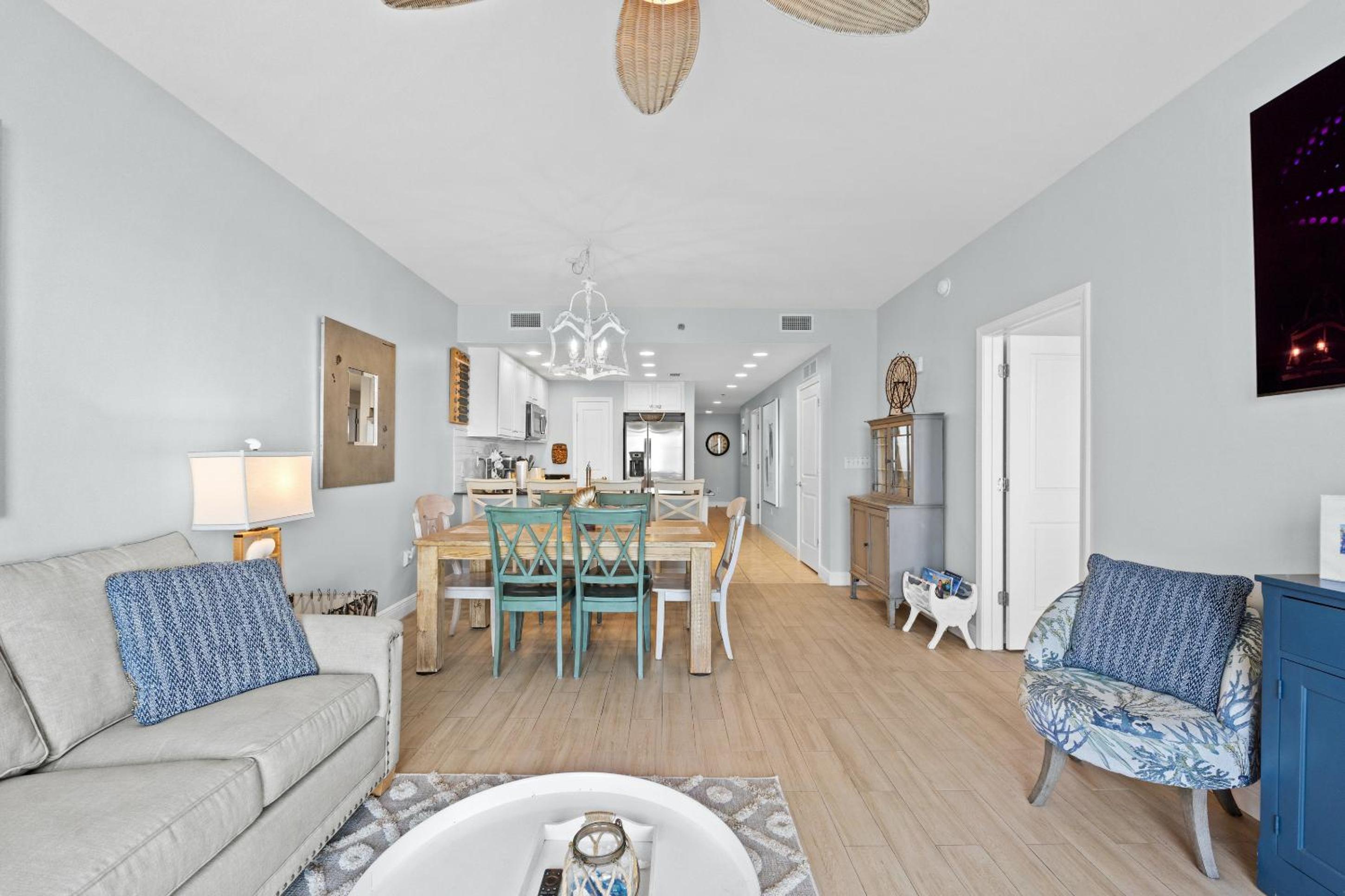 Apartment with Sea View photo 1