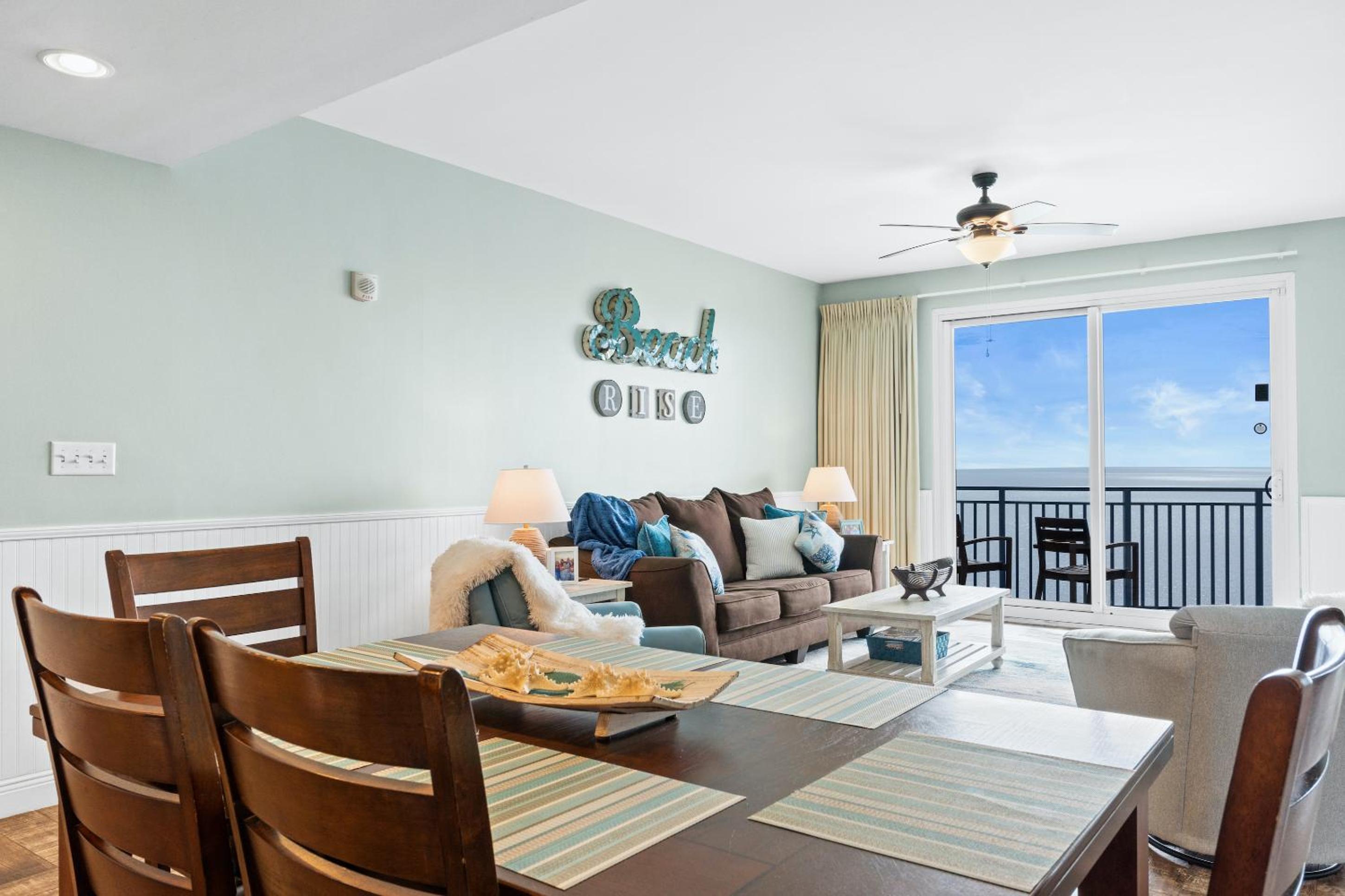 Apartment with Sea View photo 3