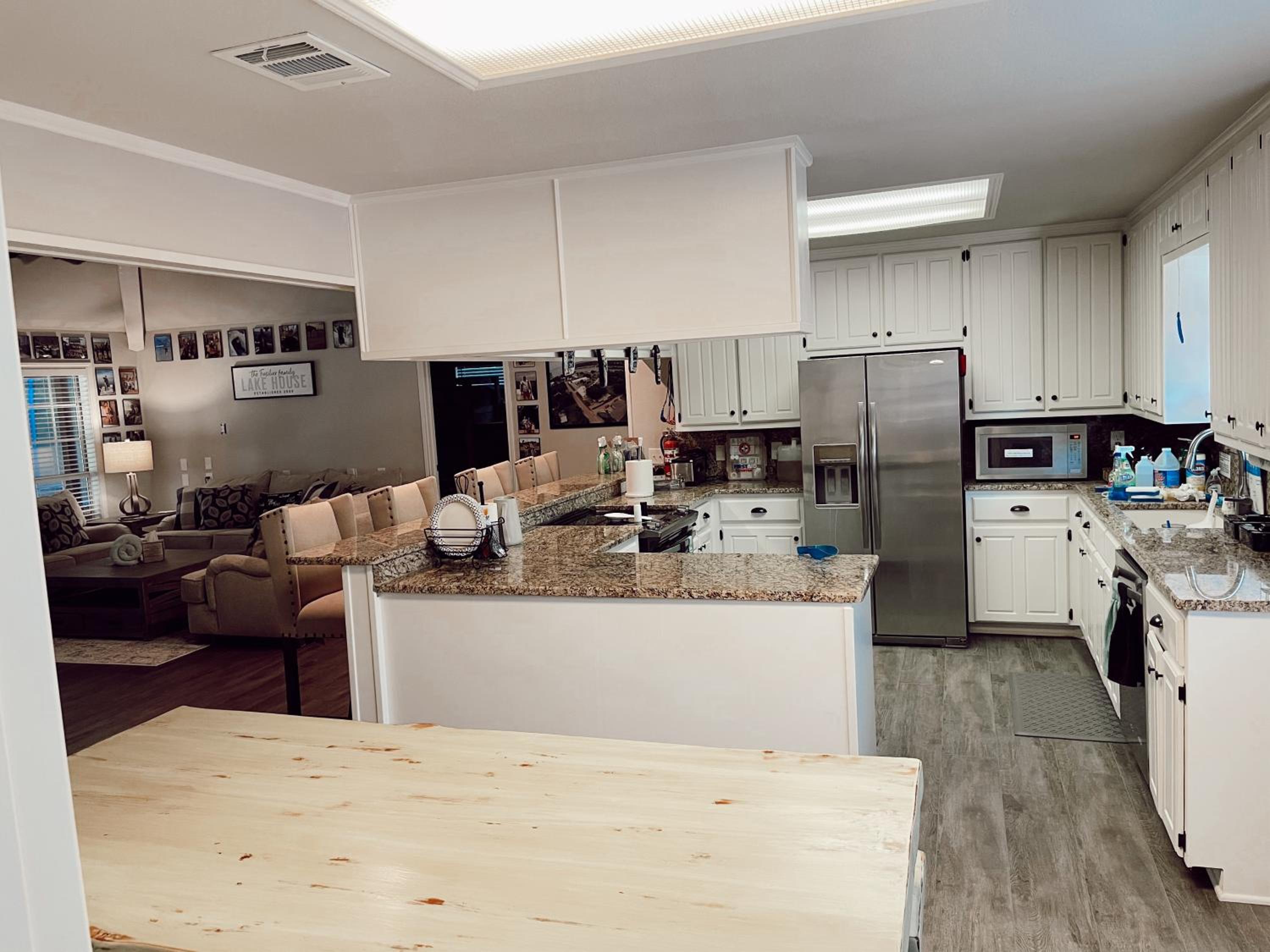 Four-Bedroom House photo 2