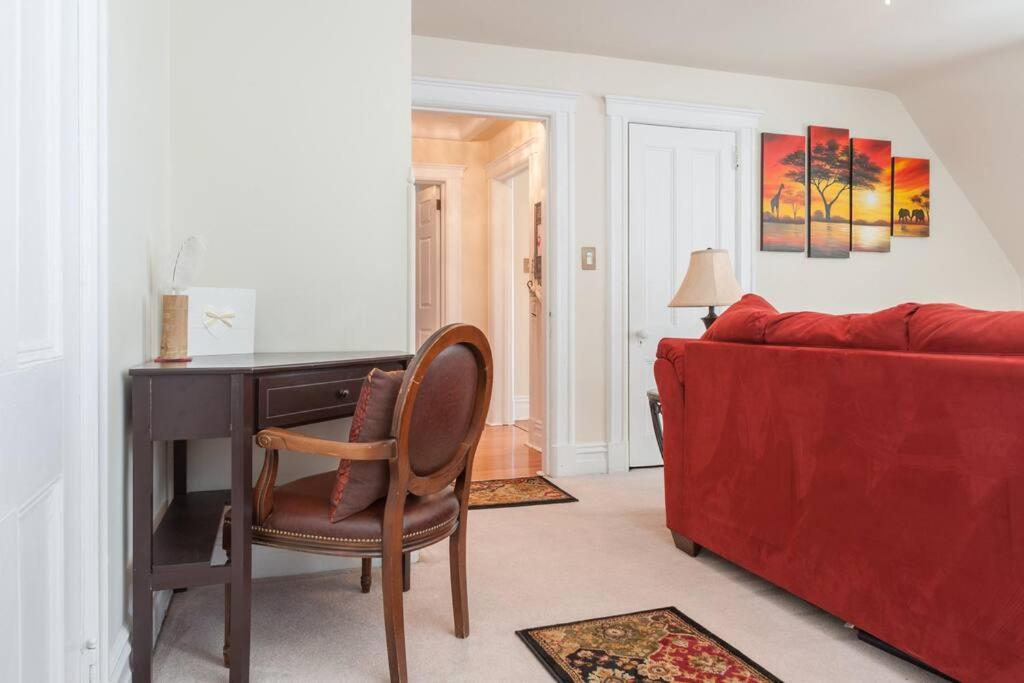 Two-Bedroom Apartment photo 1