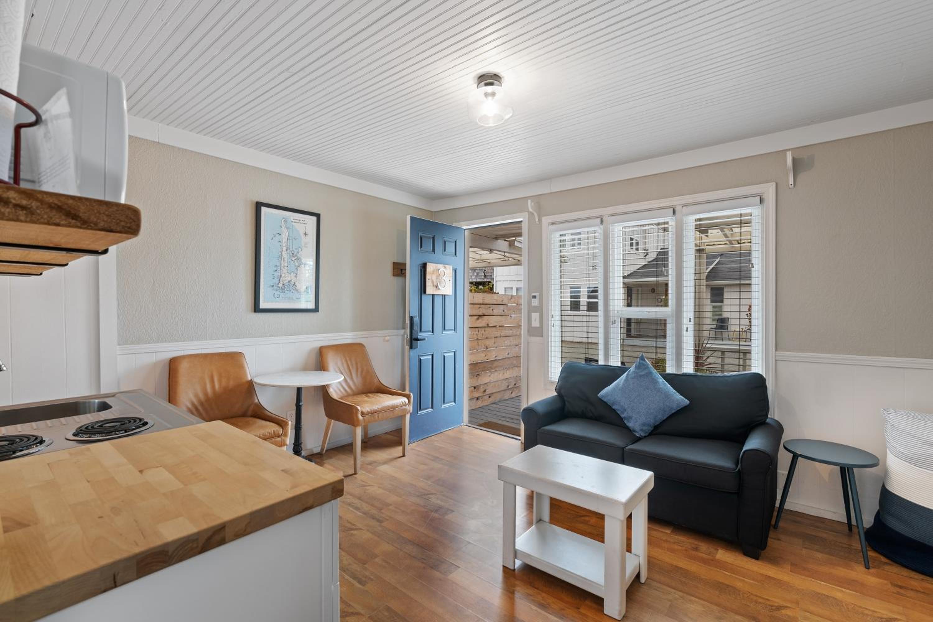 Suite with Kitchenette photo 1