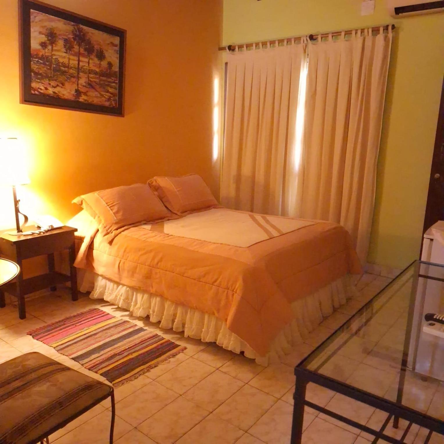 Standard Single Room photo 3