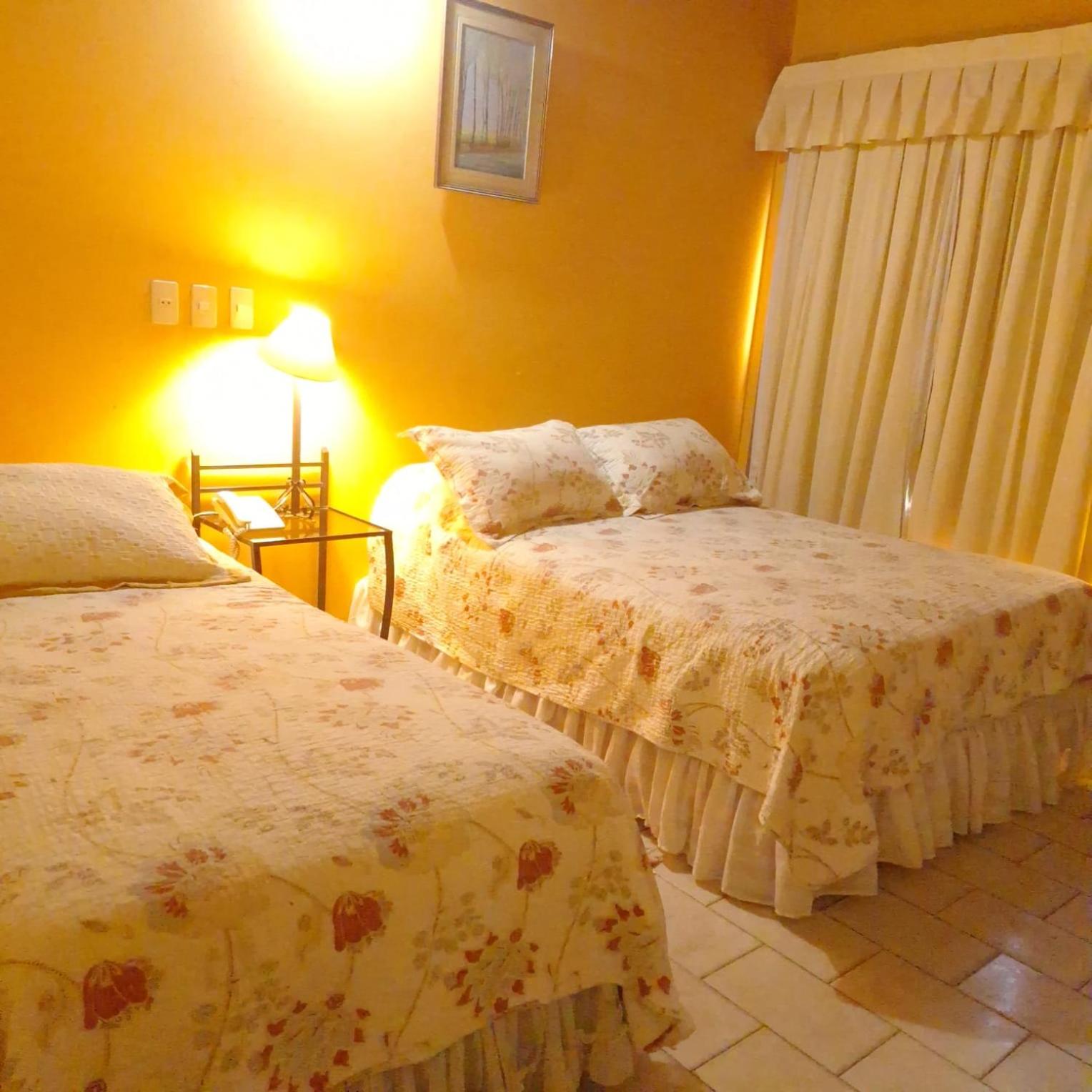 Standard Double Room photo 2