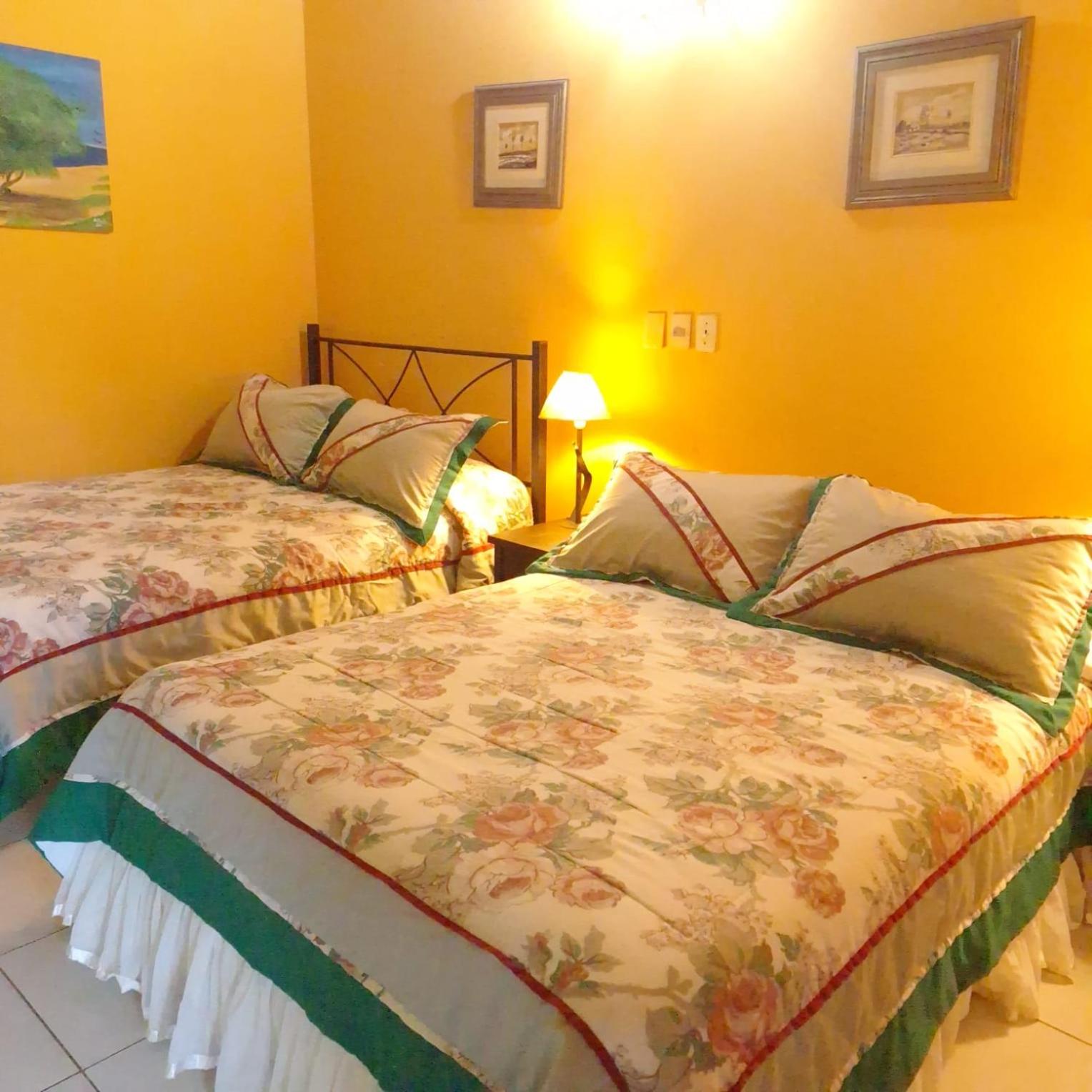 Standard Double Room photo 1