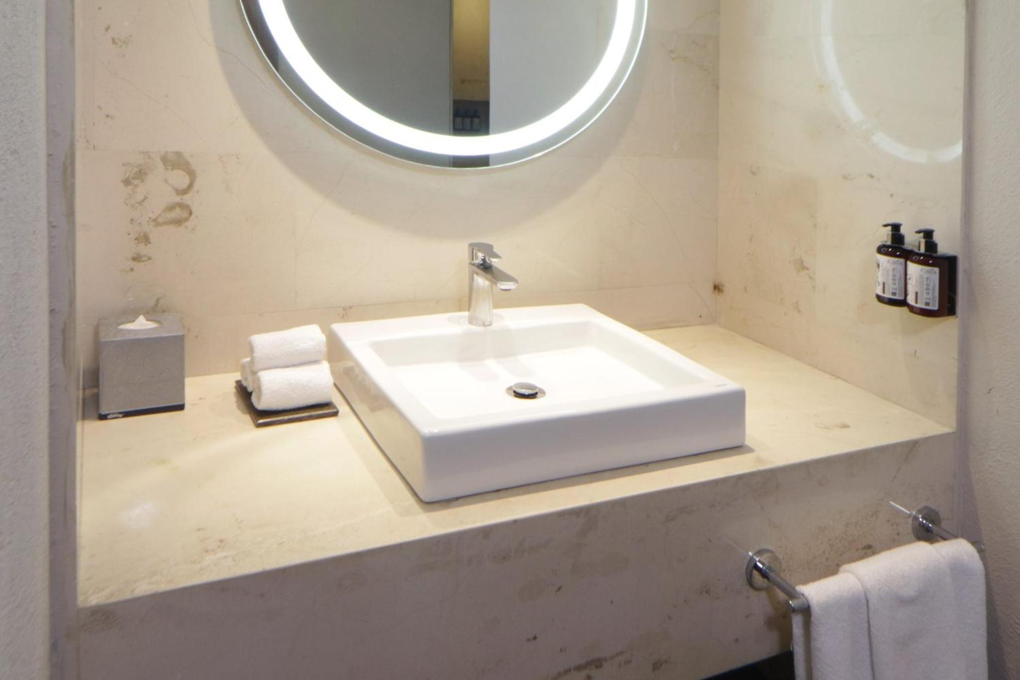 Standard Room - Photo 8