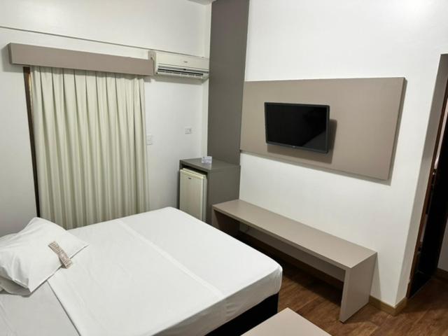 Standard Double Room photo 1