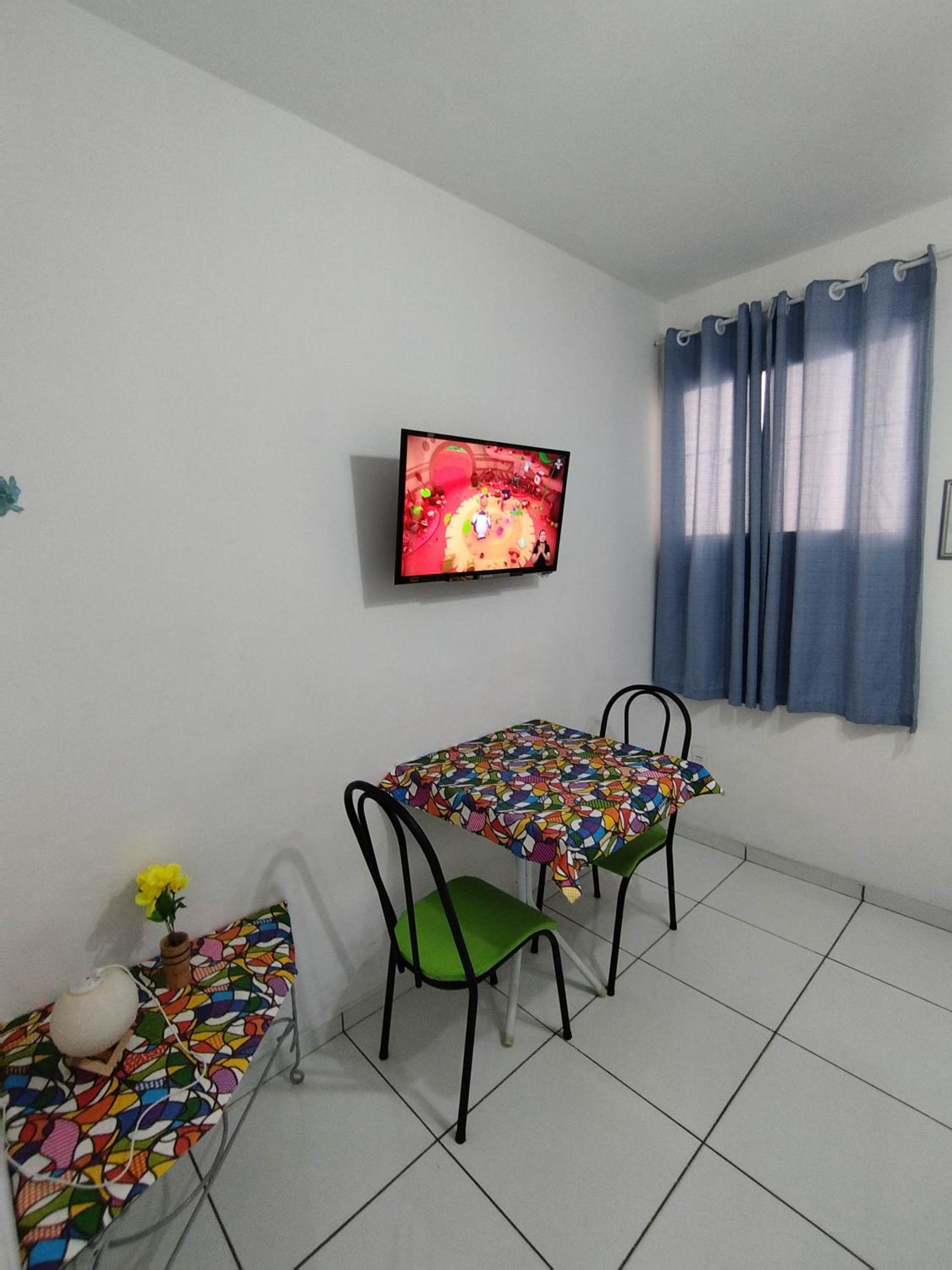 Apartment - Ground Floor photo 3