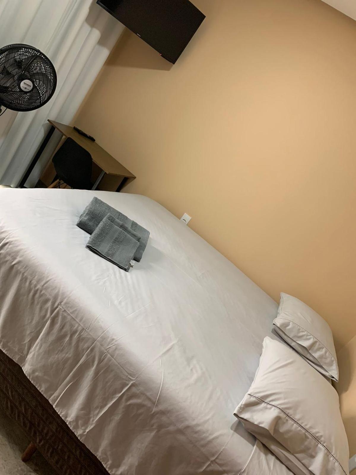 Double Room with Balcony photo 3