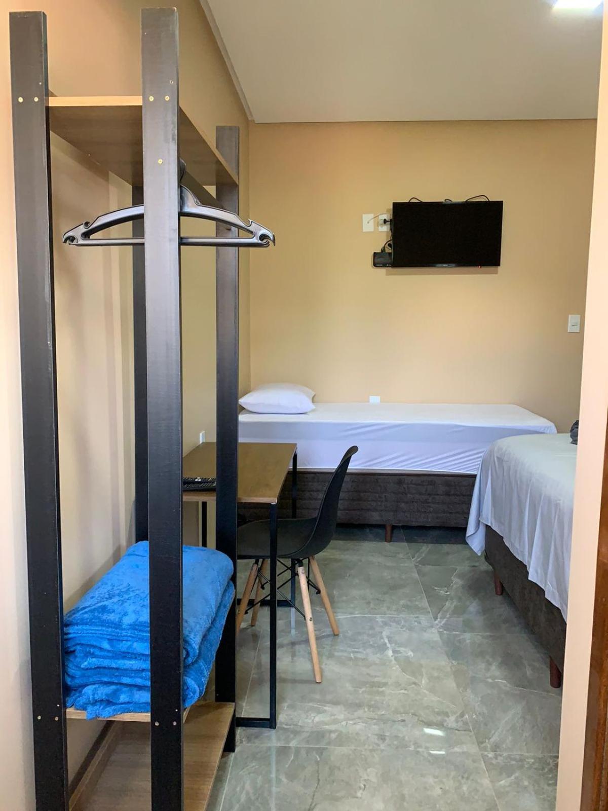 Triple Room photo 2
