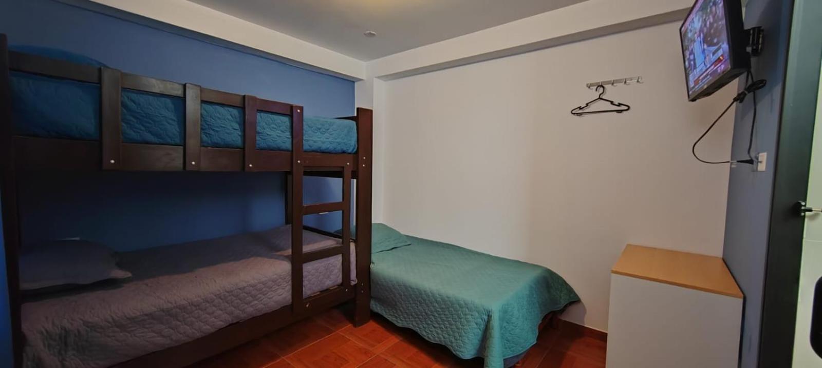 Triple Room photo 3