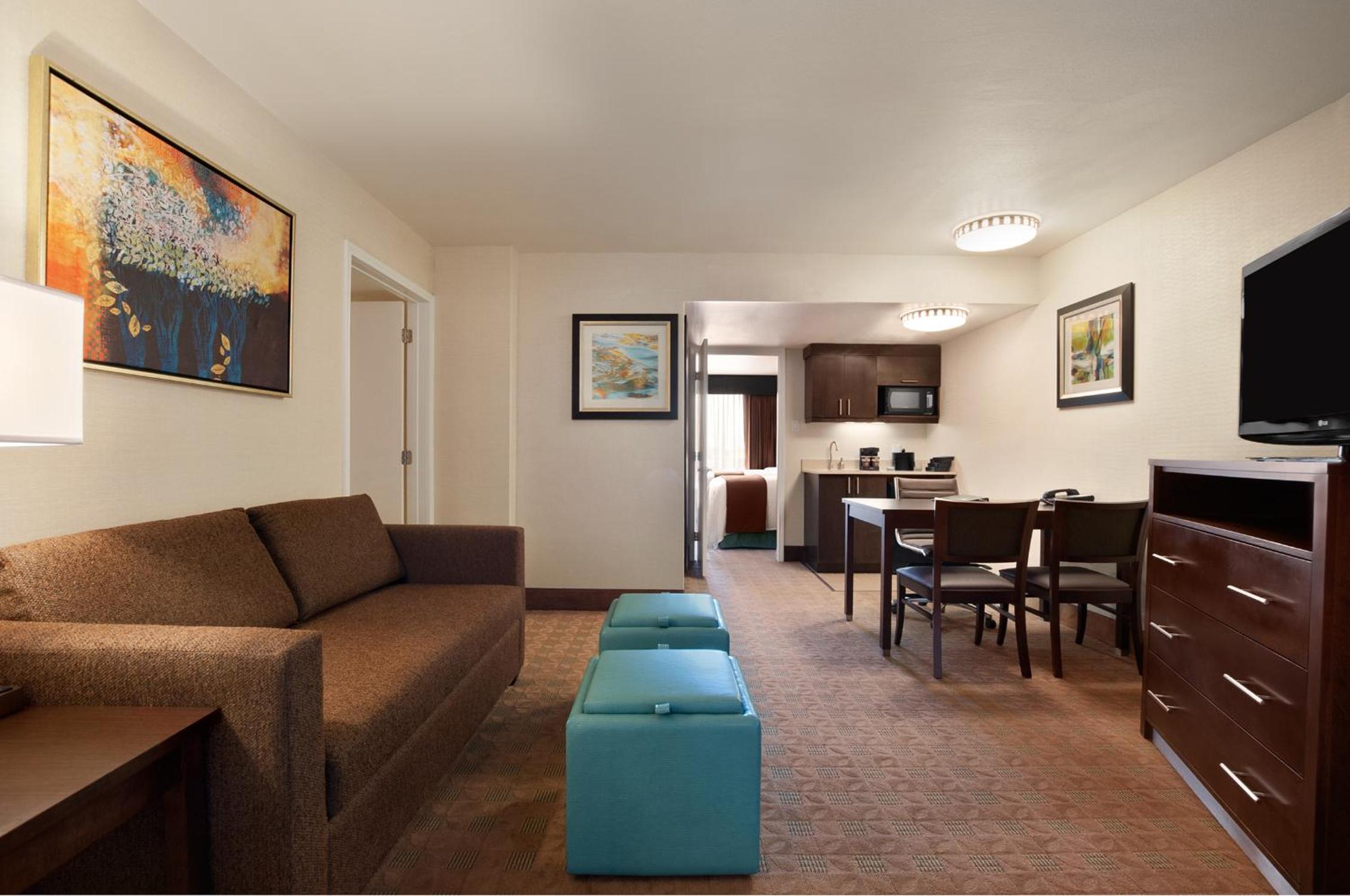 Embassy Suites Corpus Christi