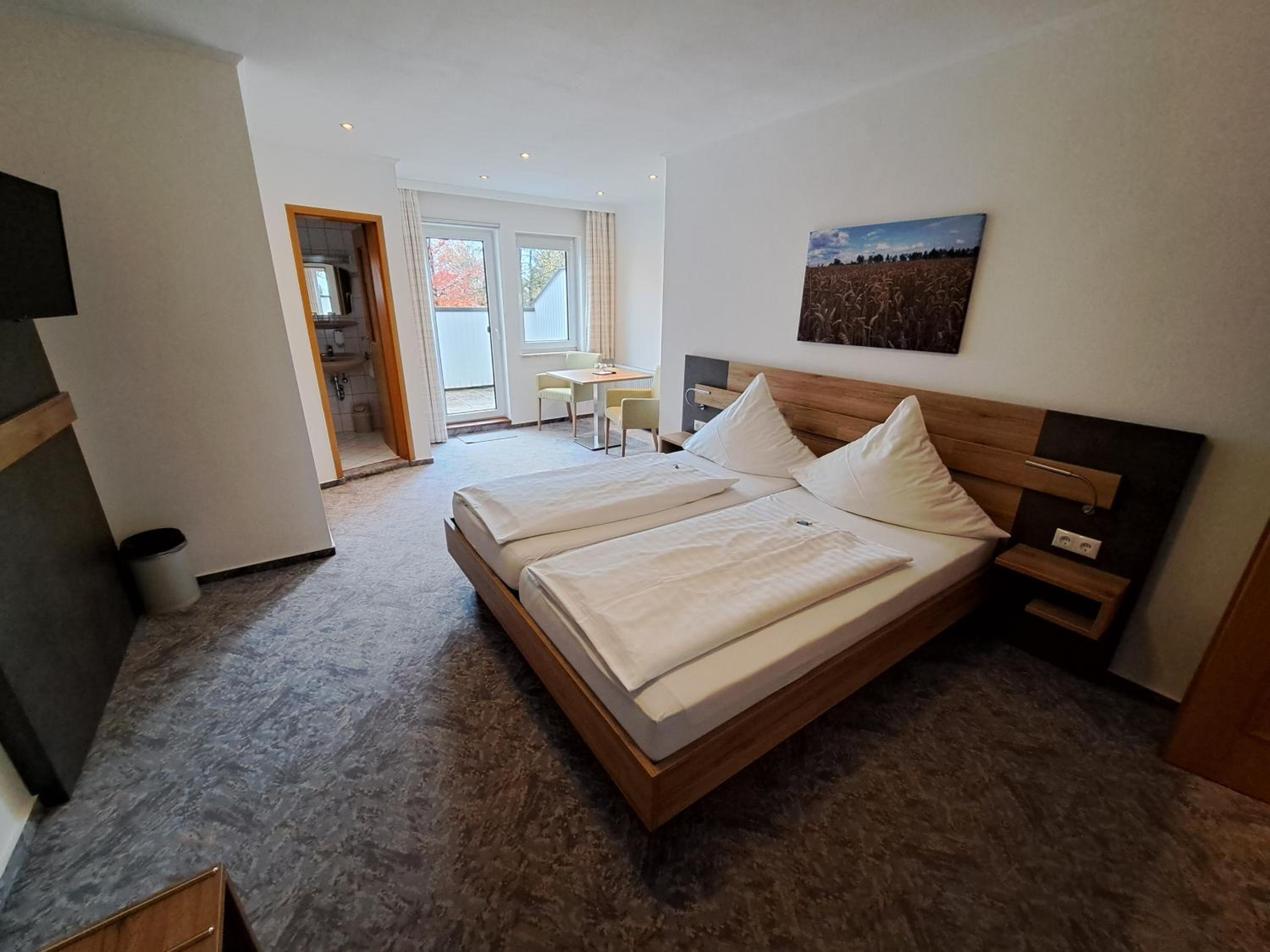 Double Room photo 2