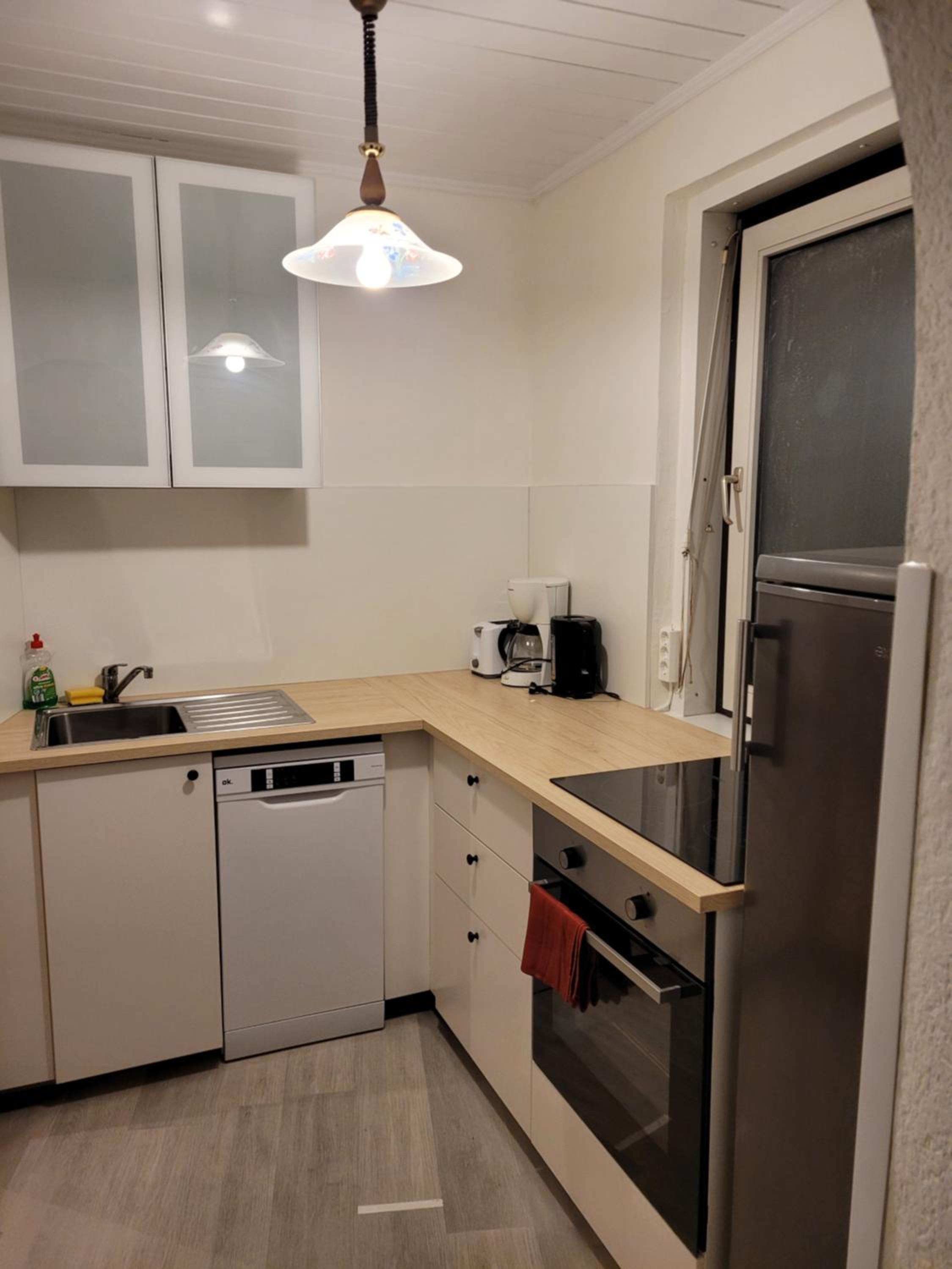Three-Bedroom Apartment - Photo 13