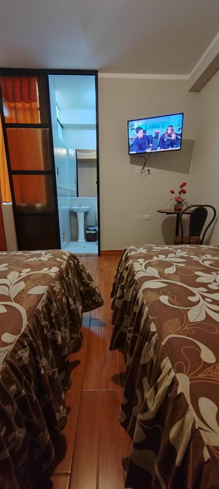 Twin Room photo 3