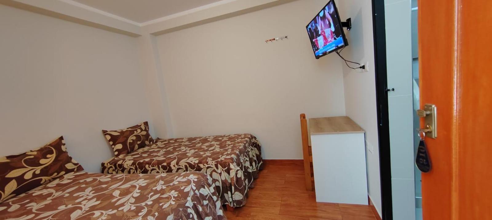 Twin Room photo 2