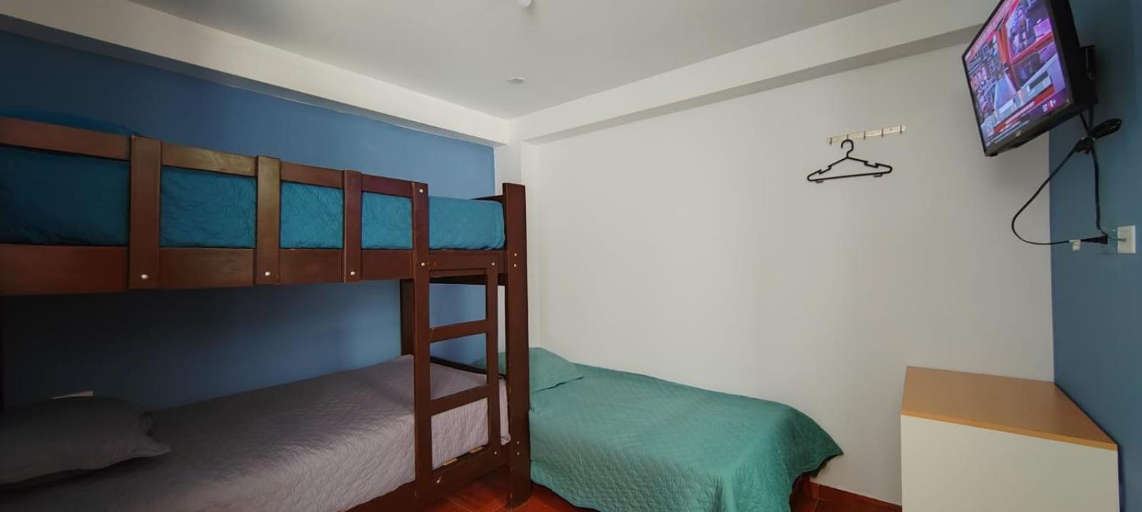 Triple Room photo 2