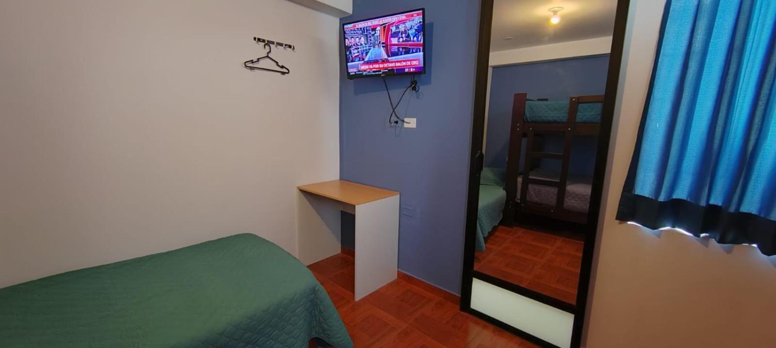 Triple Room photo 1