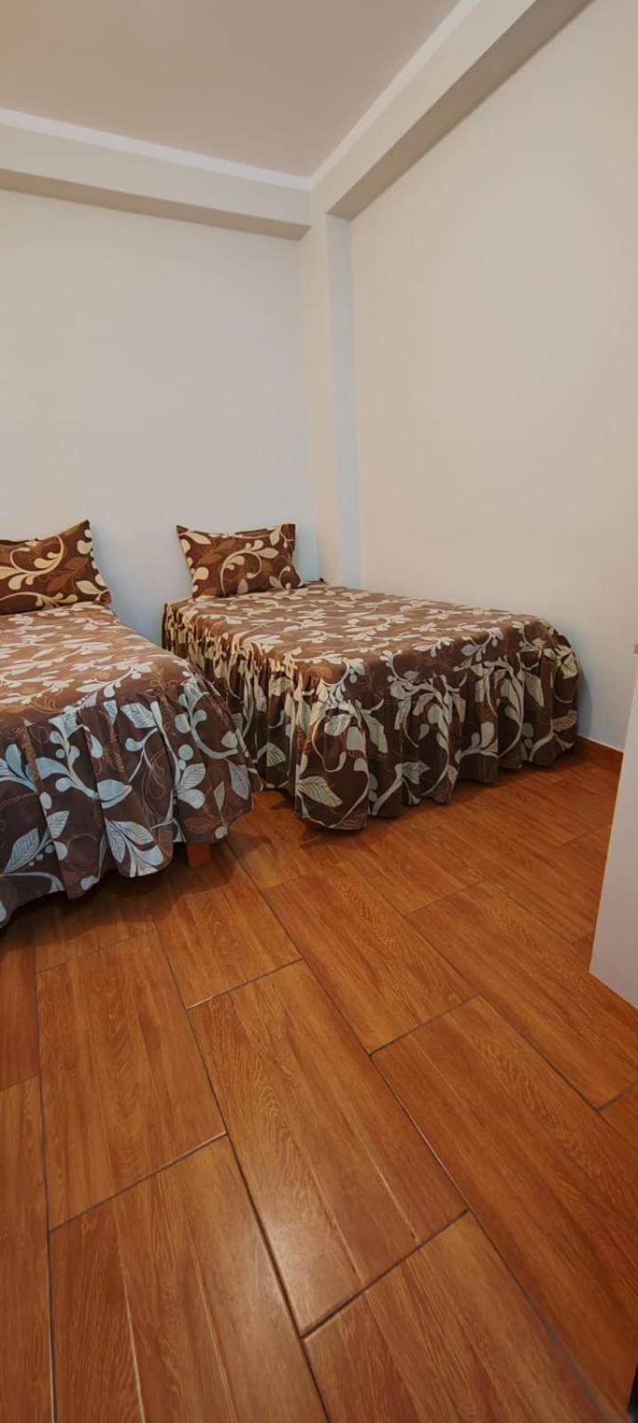 Twin Room photo 1