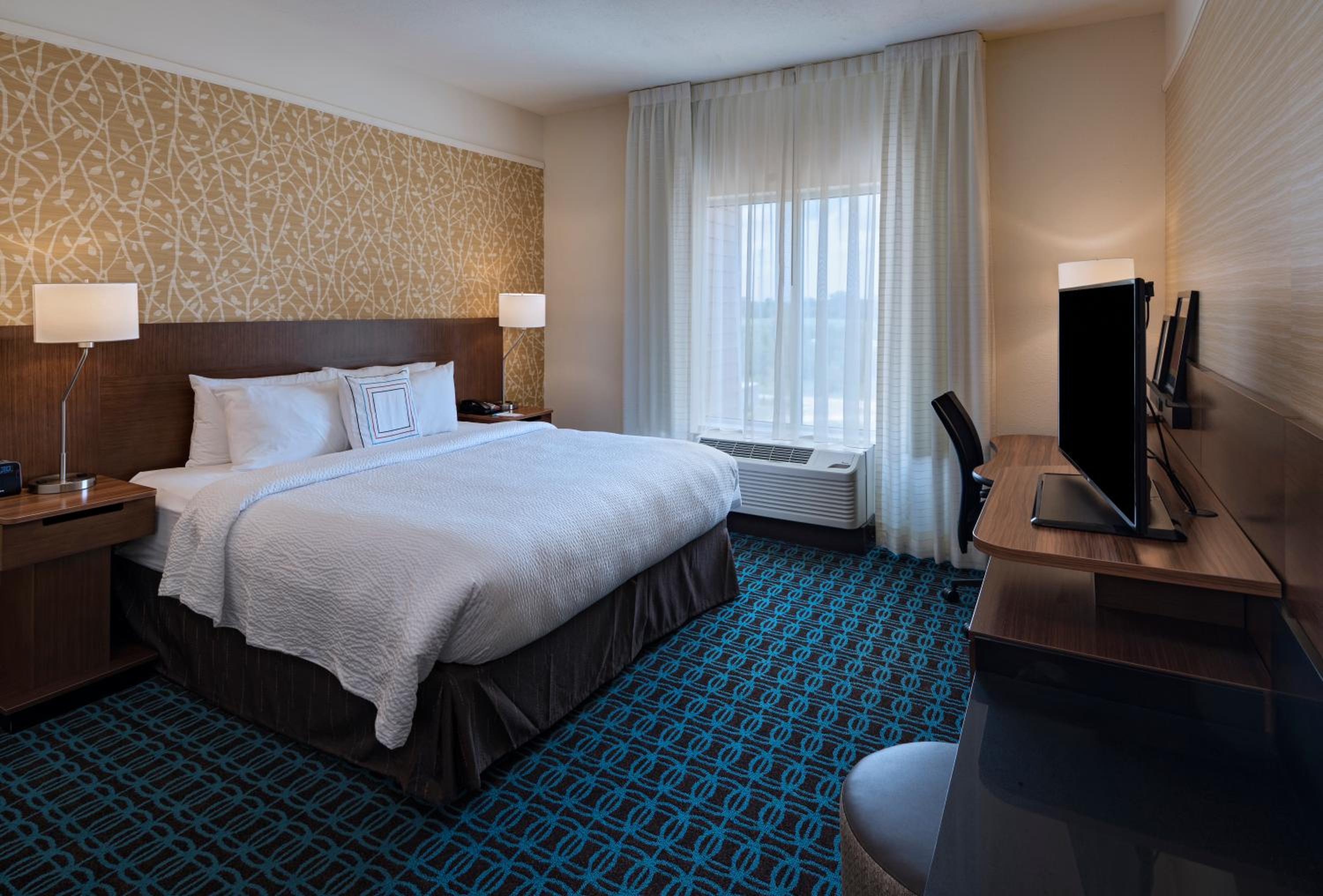 King Room - Photo 1