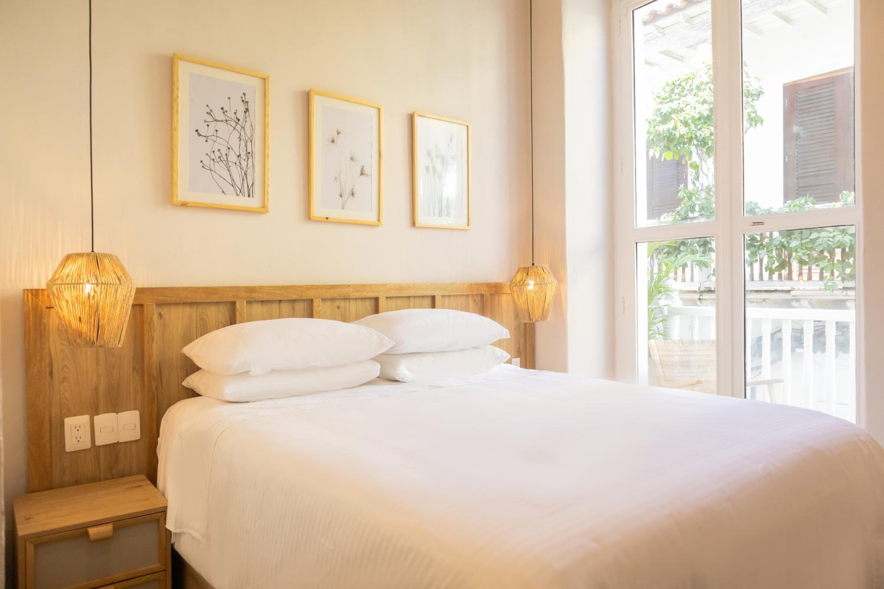 Double Room with Balcony photo 1