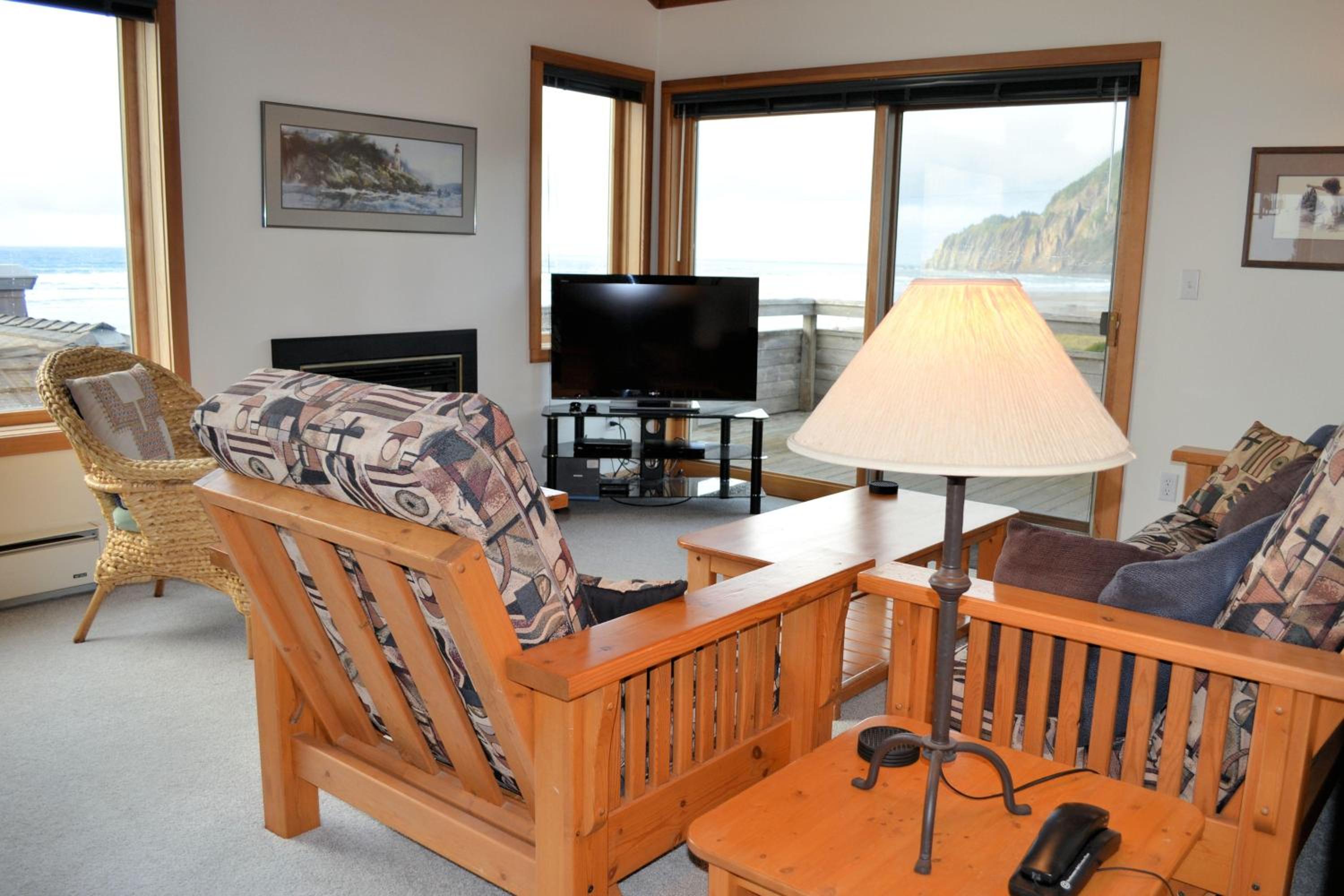 Vacation Home photo 1