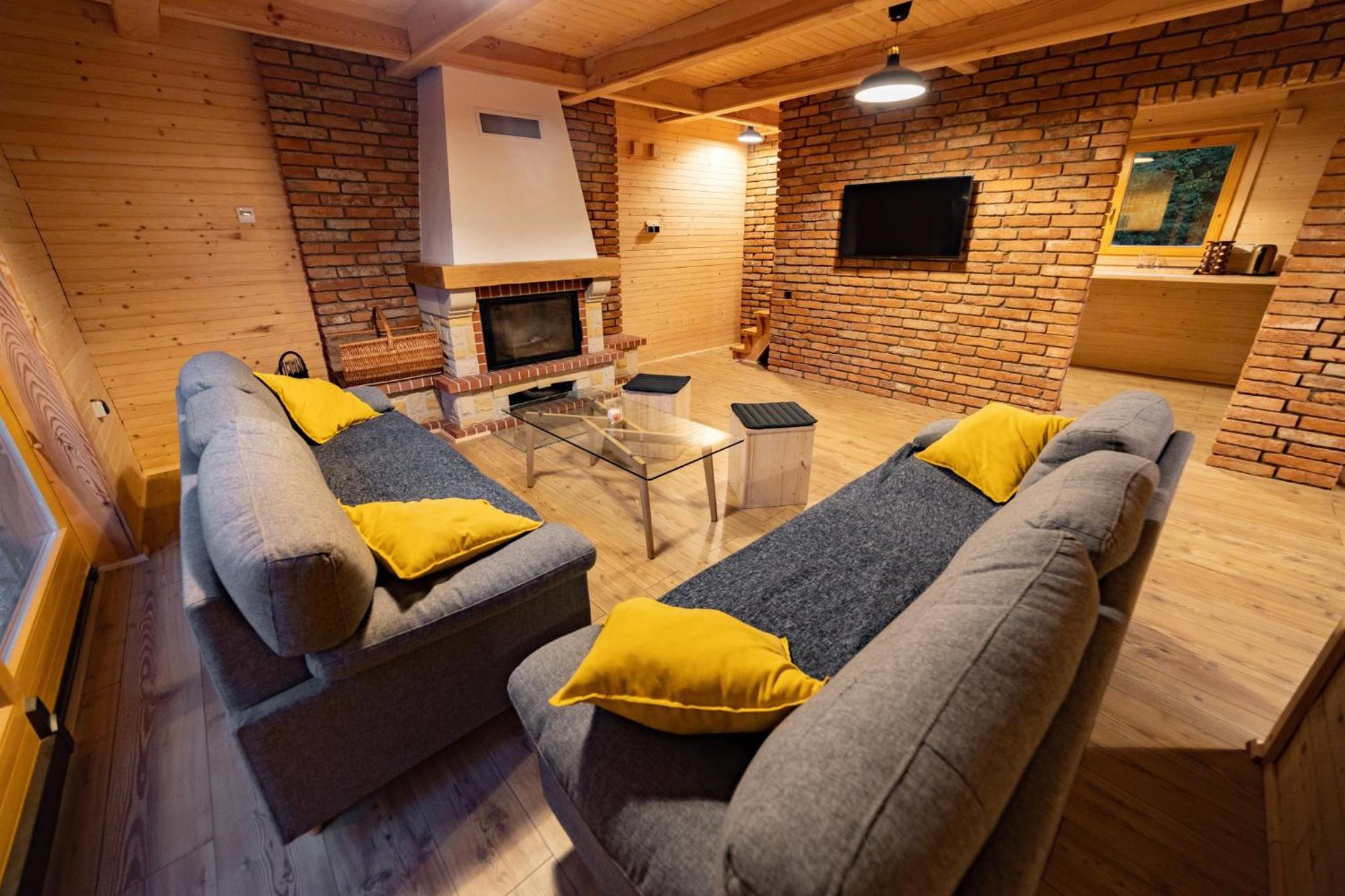Three-Bedroom House photo 1