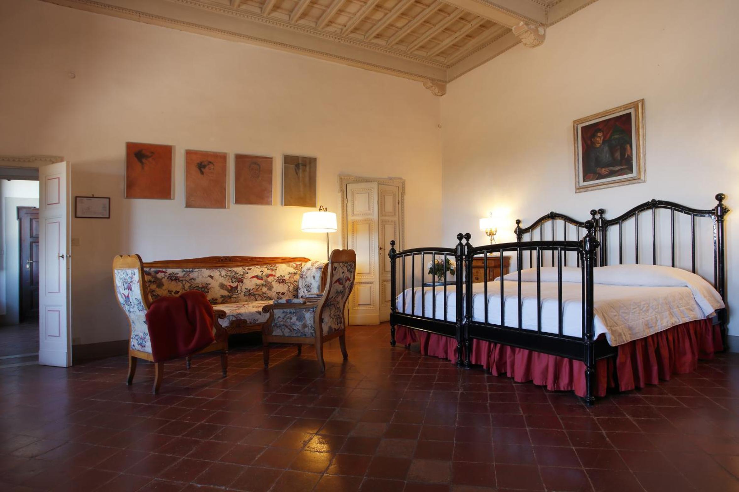 Superior Double Room - Photo 2