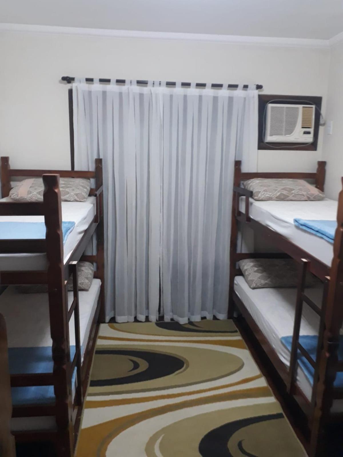 4-Bed Female Dormitory Room photo 3