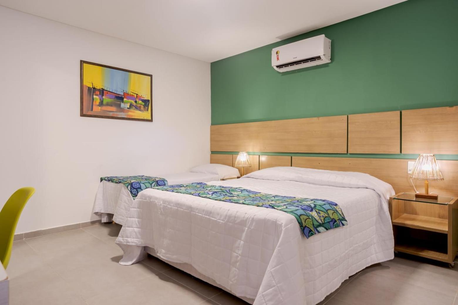 Superior Triple Room photo 1