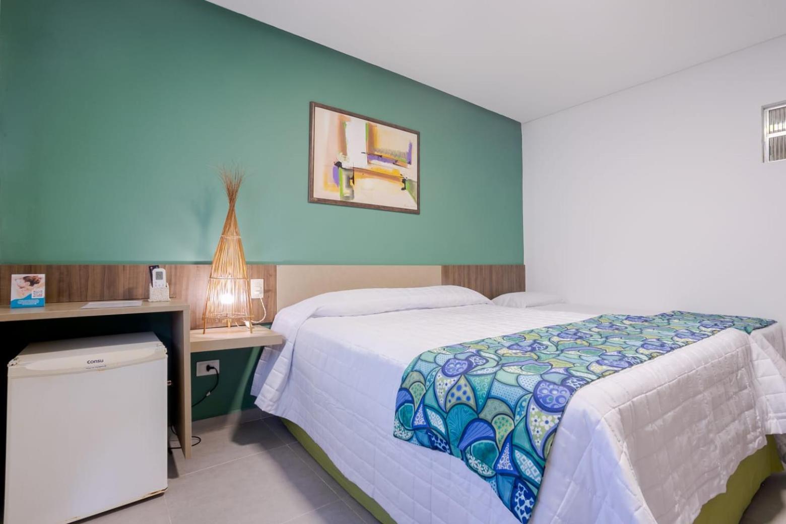 Superior Triple Room photo 3
