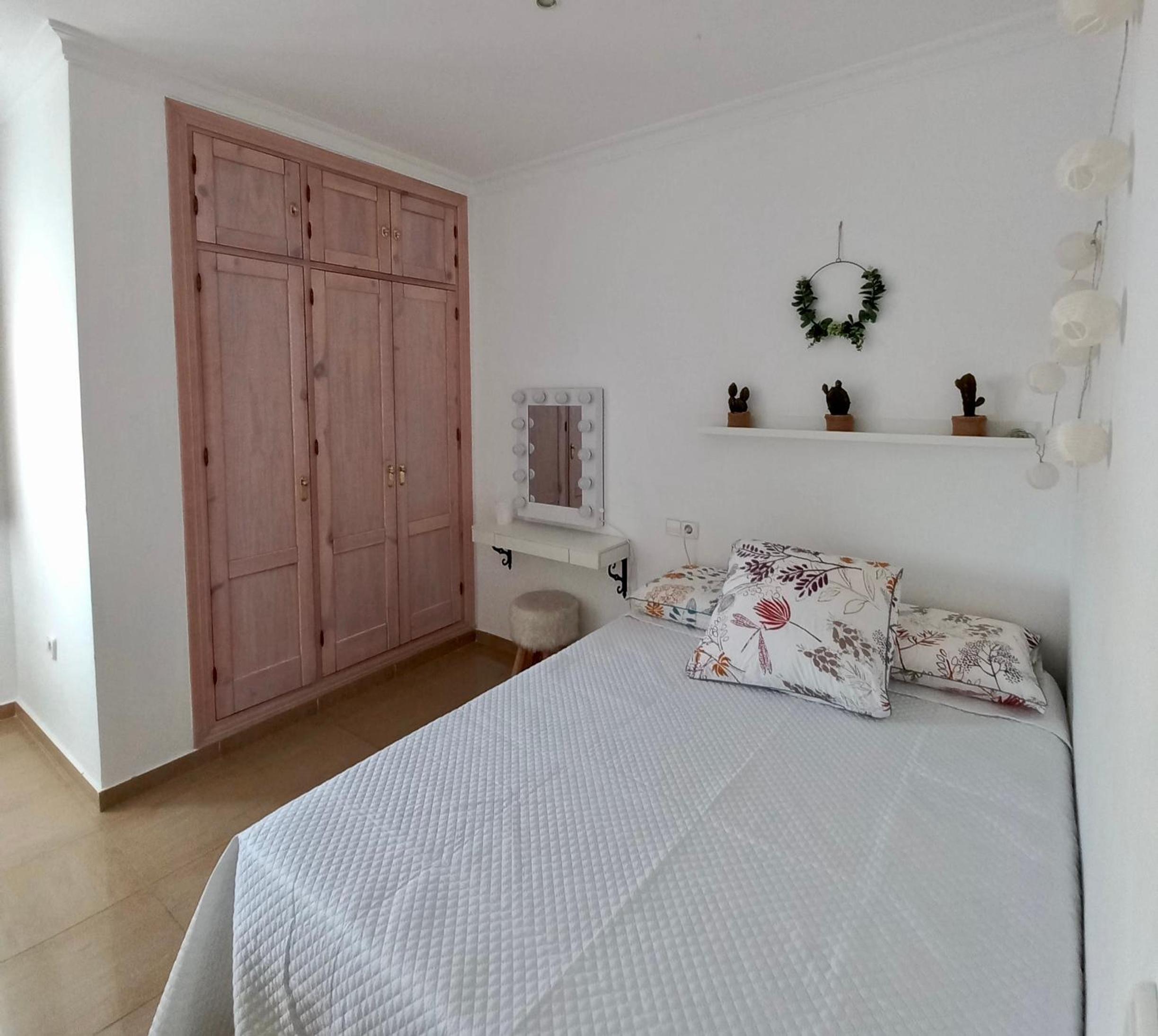 Apartamento Penthouse