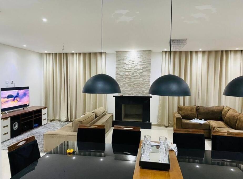 Four-Bedroom House photo 1