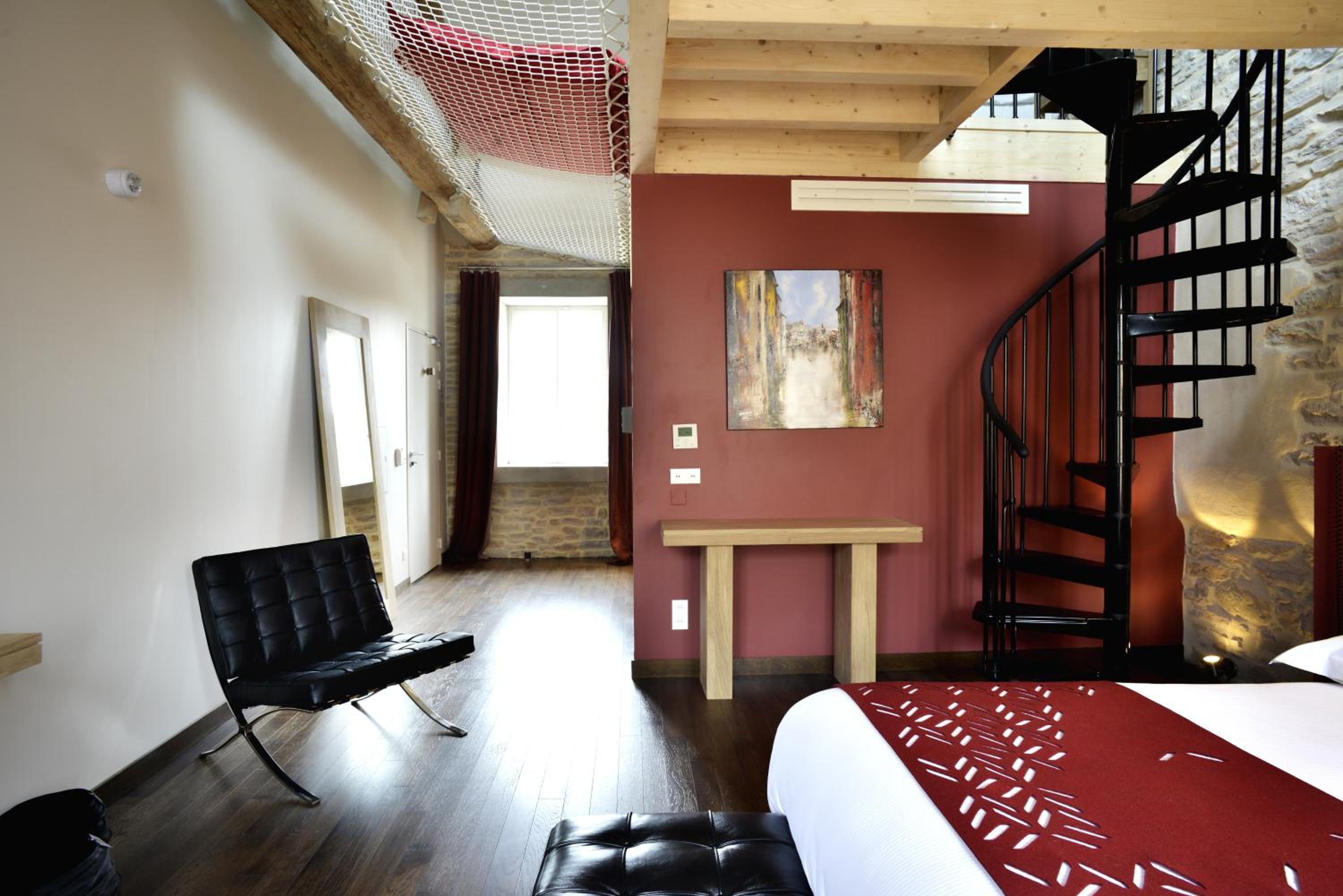 Family Junior Suite