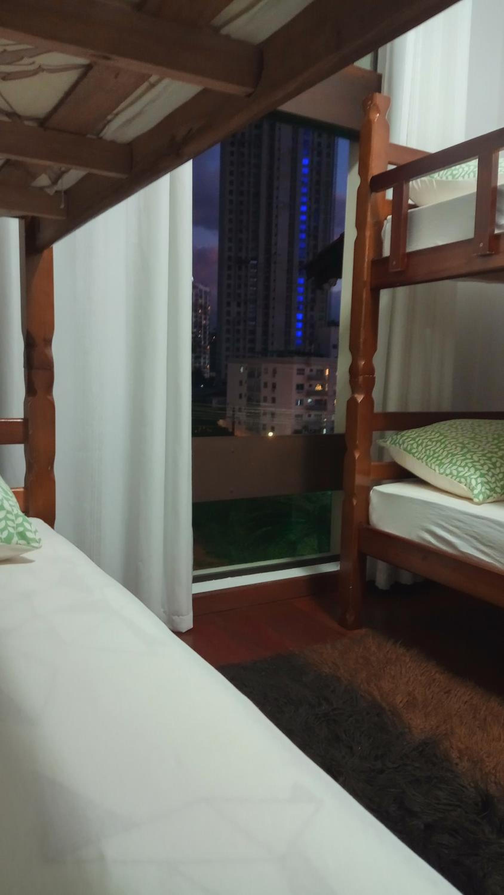 Double Room with Private External Bathroom photo 1