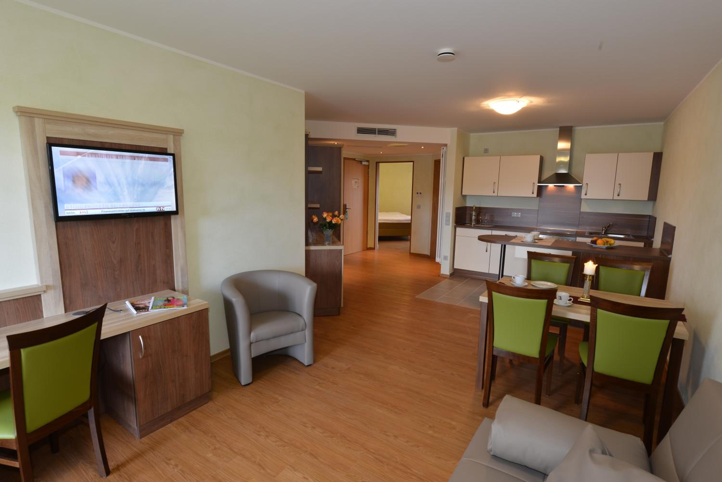 Apartment photo 1