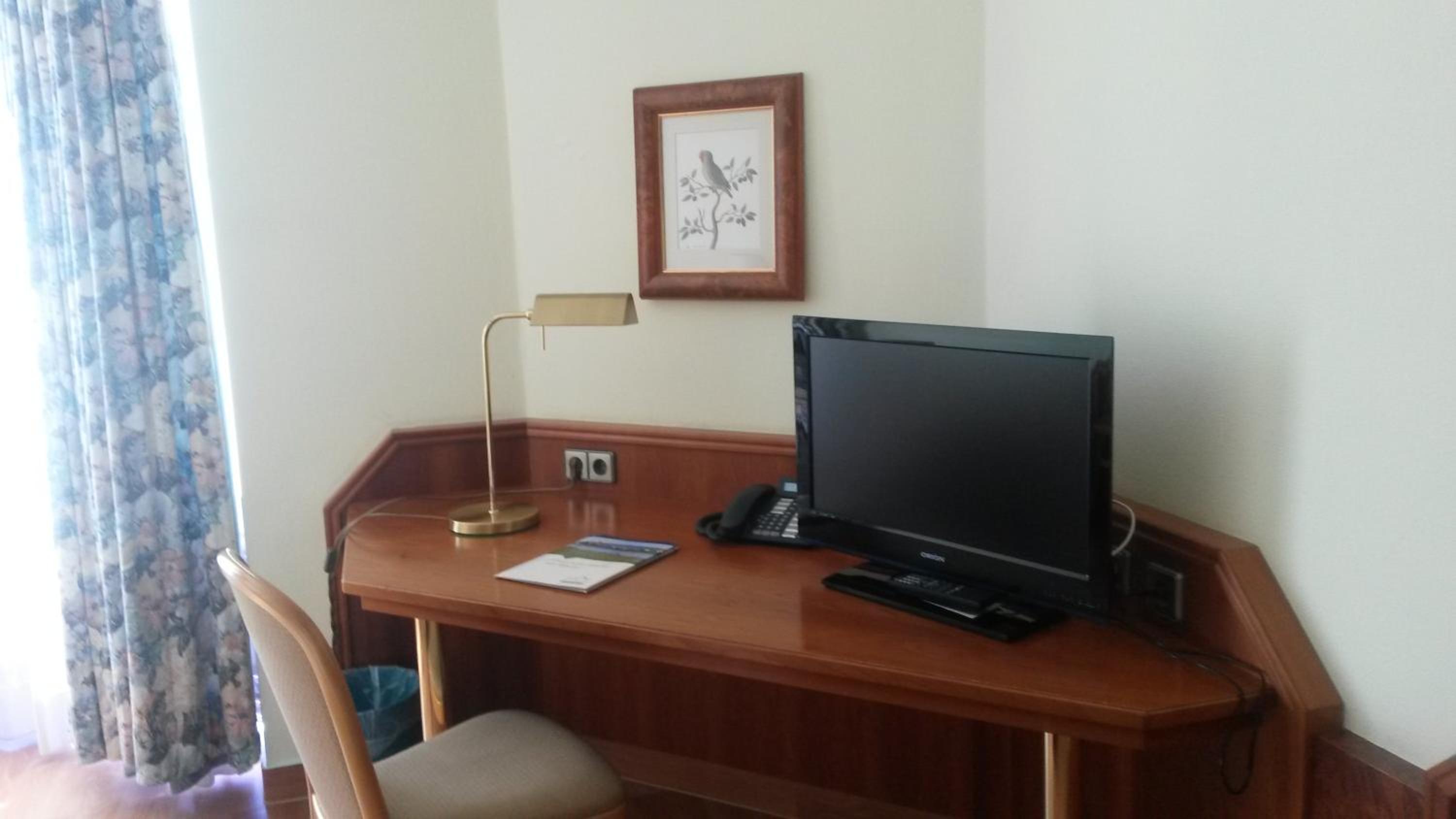 Standard Double Room with waterbed photo 2