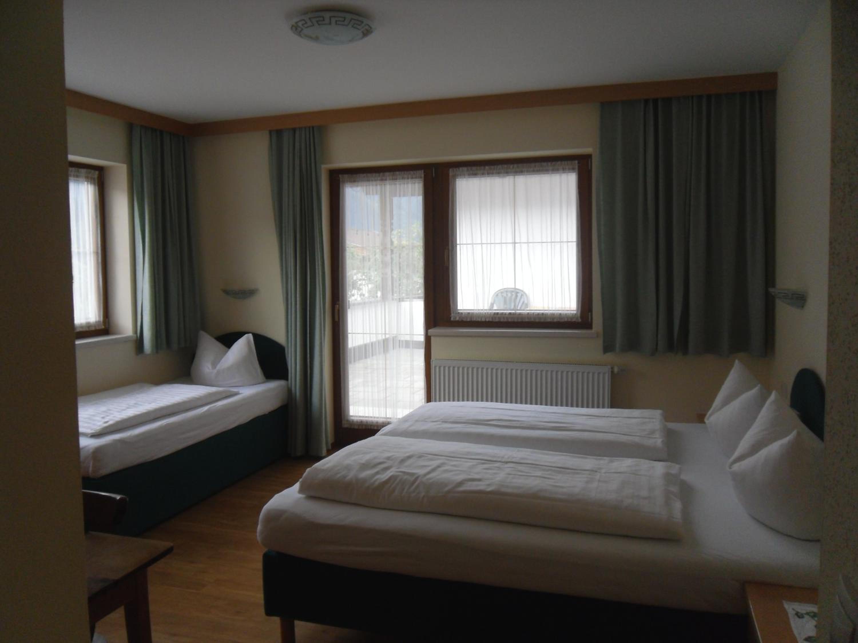 Chalet photo 2