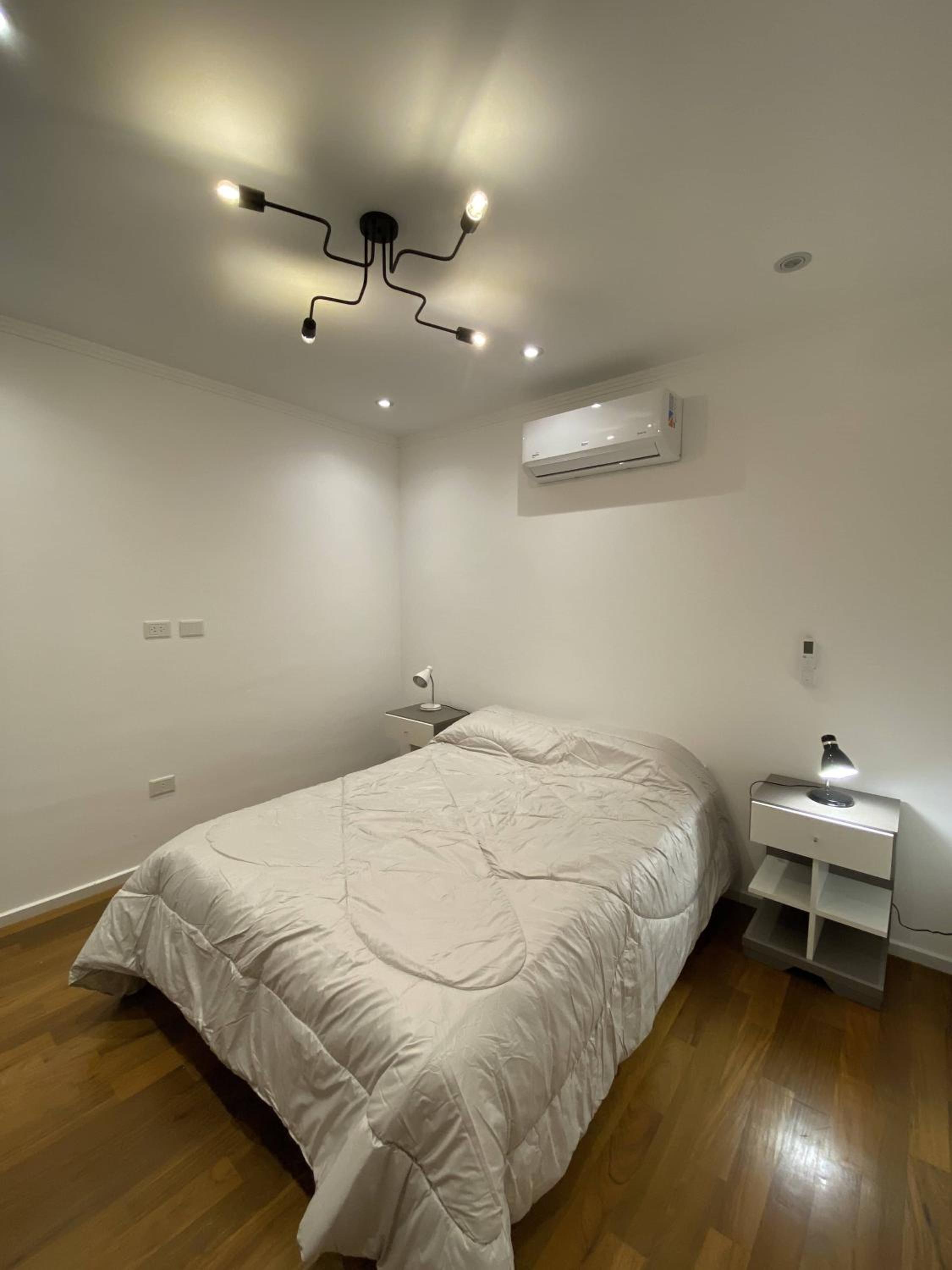 Two-Bedroom Apartment photo 2