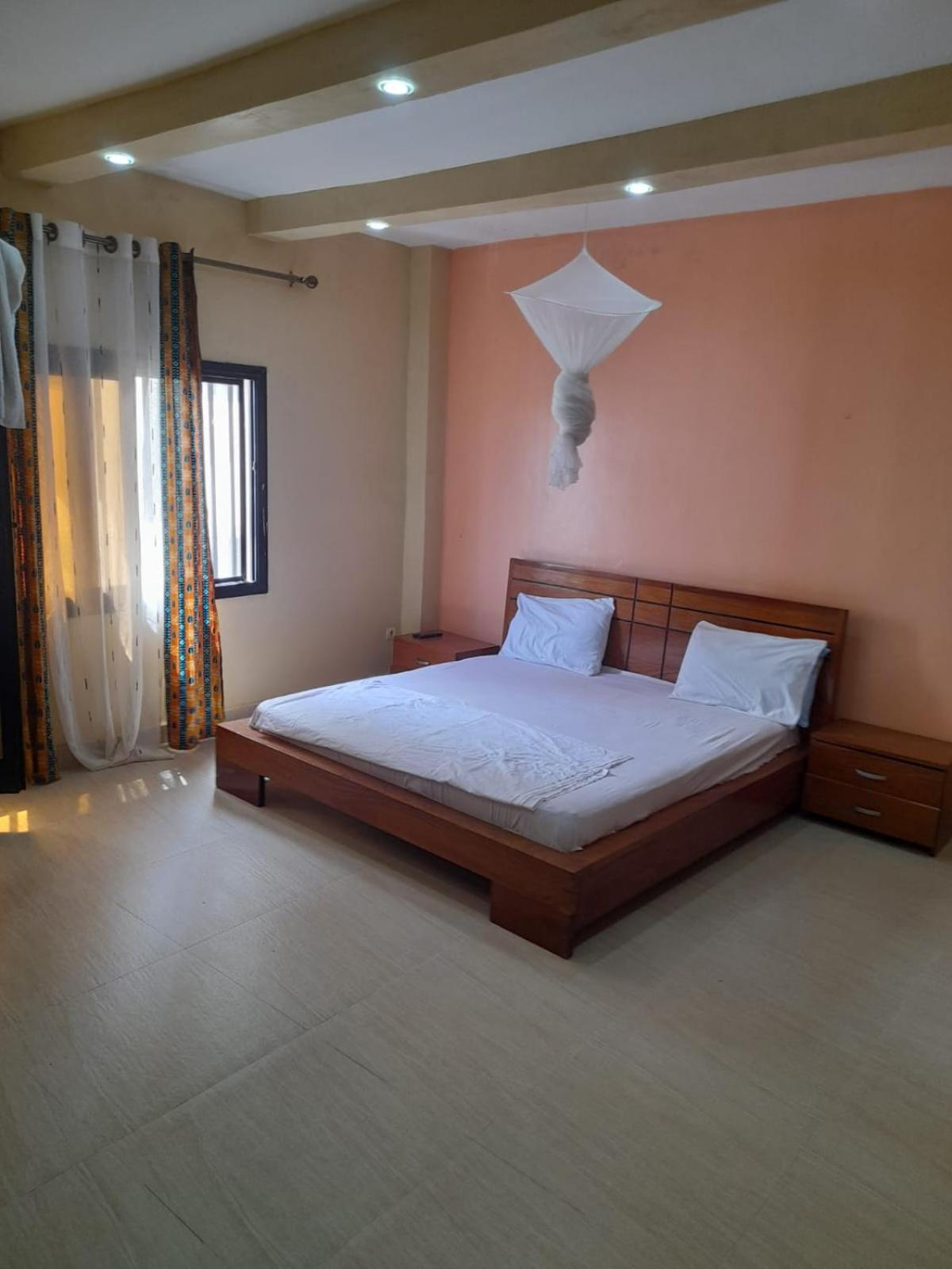 Double Room With Private Bathroom photo 1