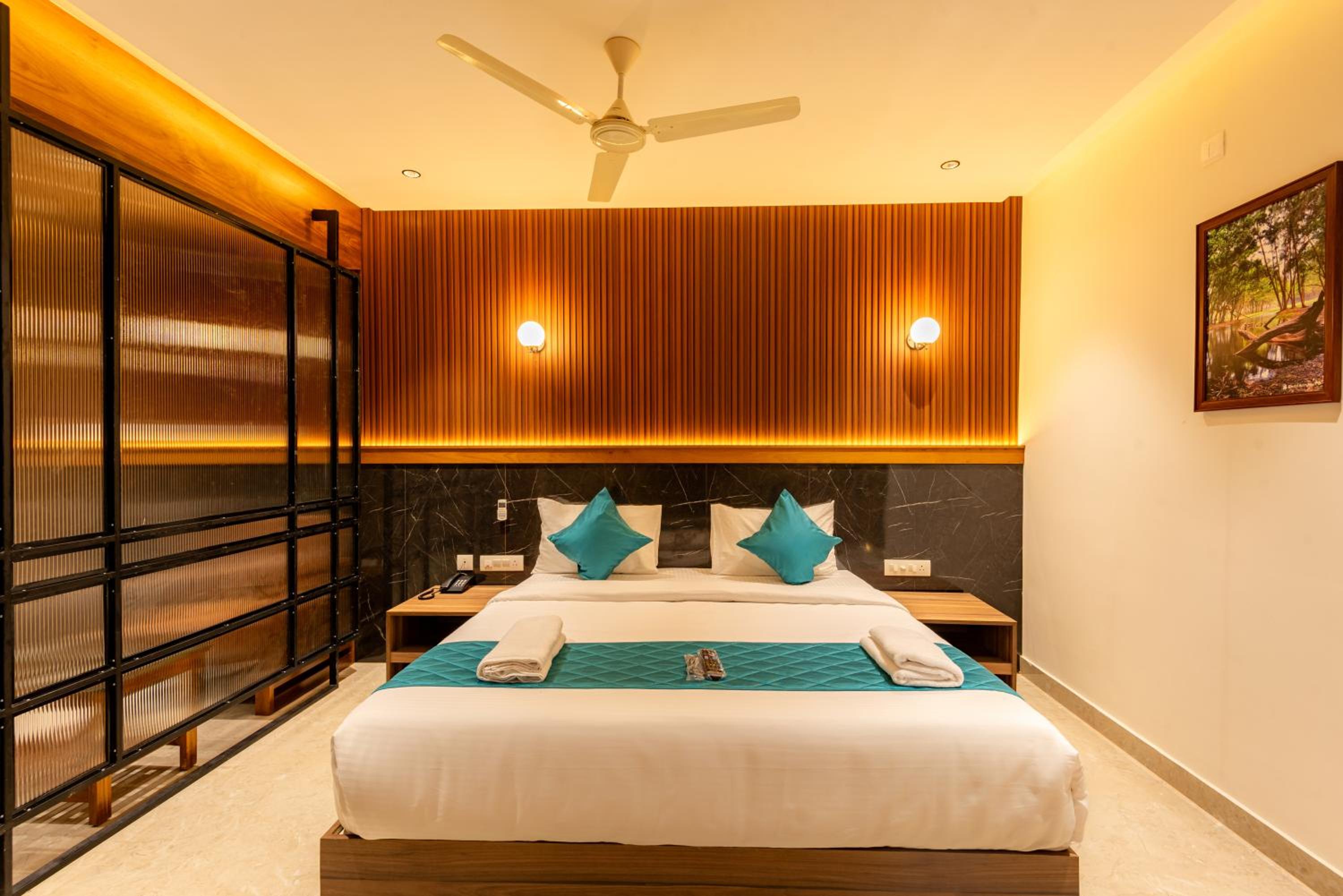 Premium Room