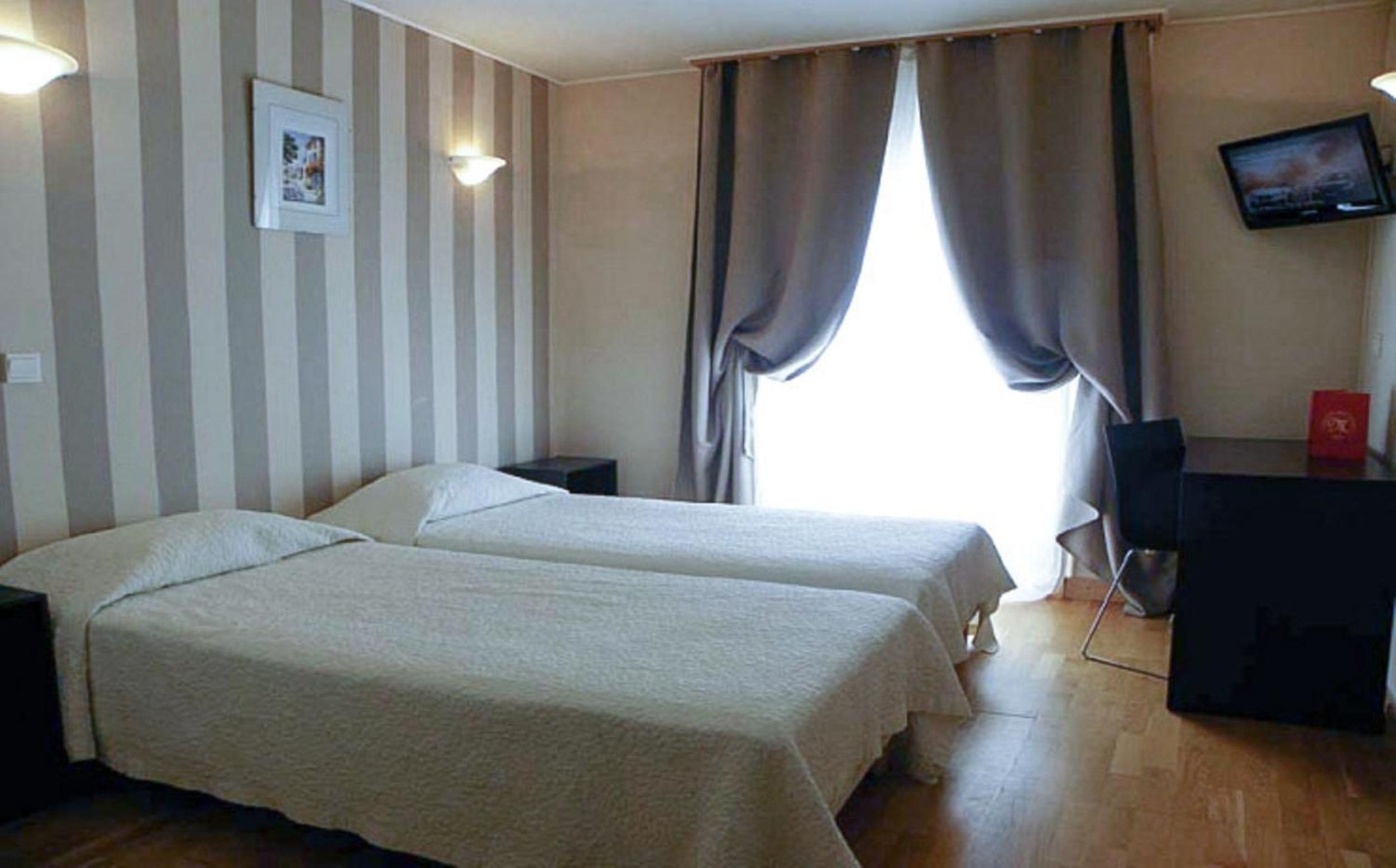 Twin Room photo 3