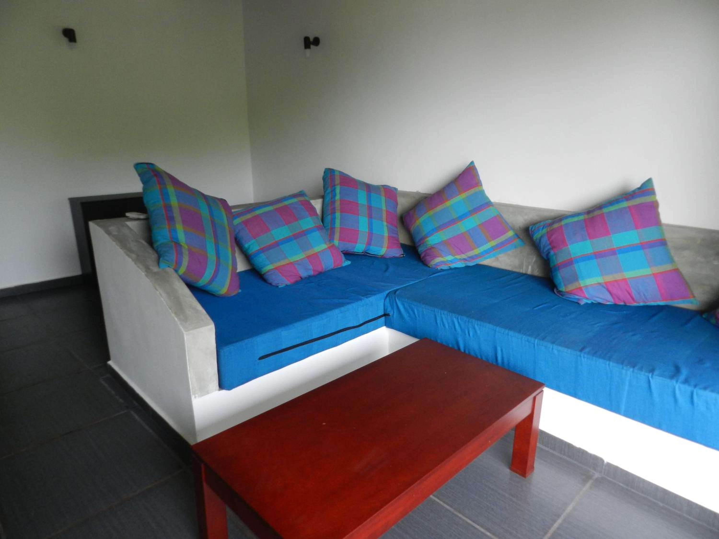 Family Room photo 1